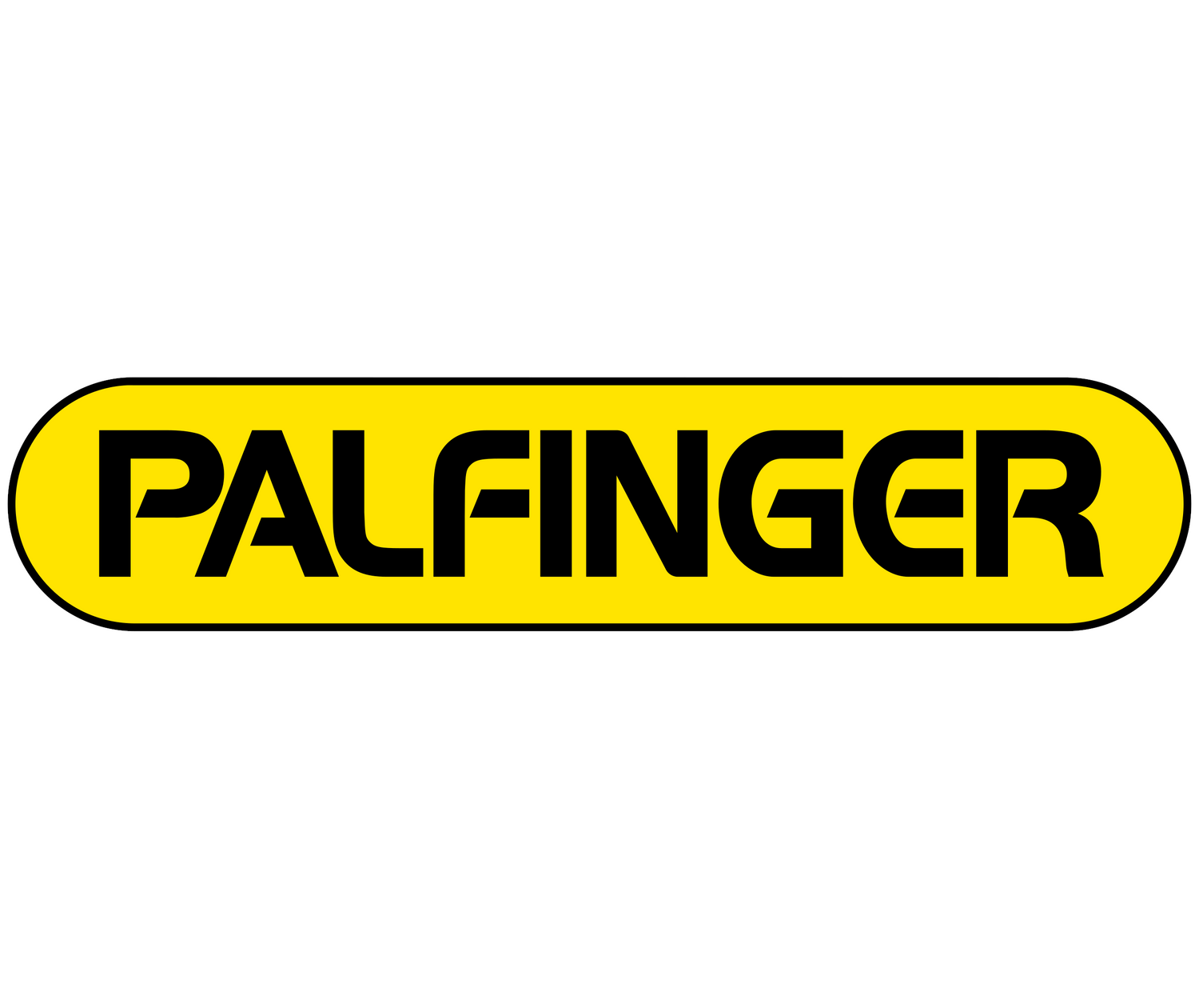 Palfinger Parts