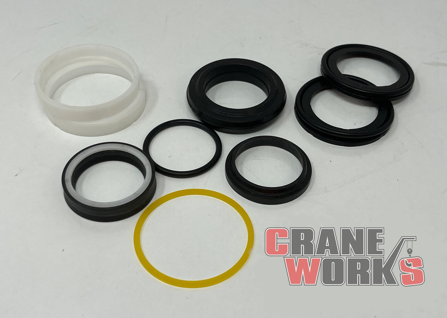 Gaskets, Seals, and O-Rings - Seal Kits