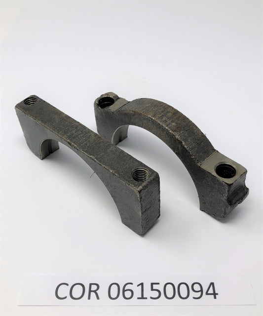 06150094 | NUEVAS ABRAZADERAS-CIL DE ESTABILIZADOR DELANTERO