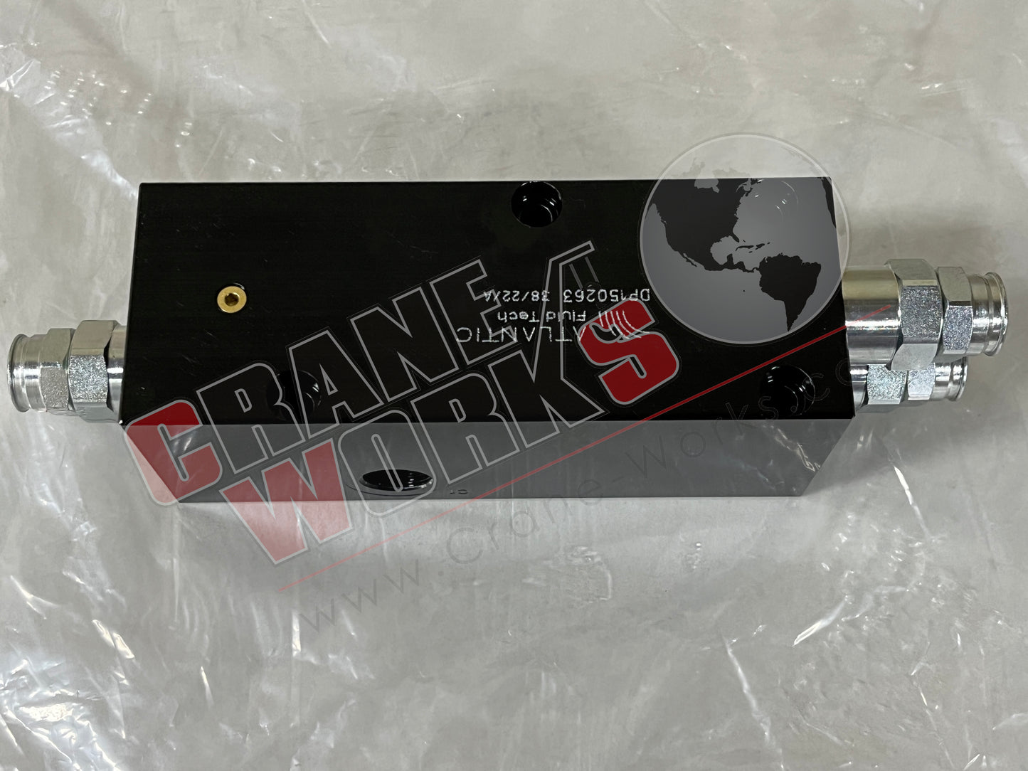 Picture of 08040026 NEW HOLDING VALVE 054285030335000