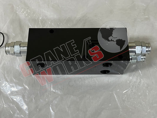 Picture of 08040026, NEW HOLDING VALVE  054285030335000