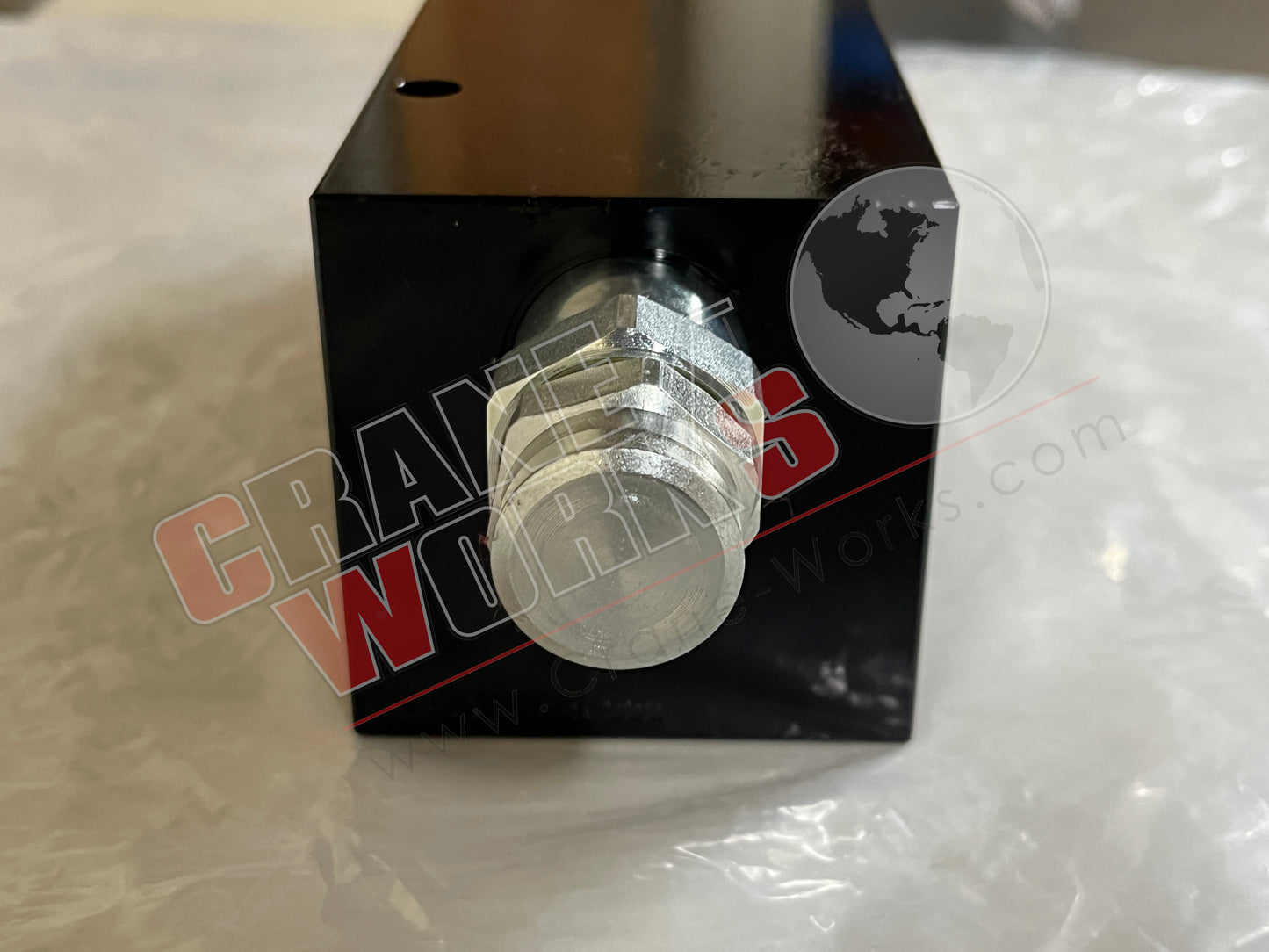 Picture of 08040026 NEW HOLDING VALVE 054285030335000