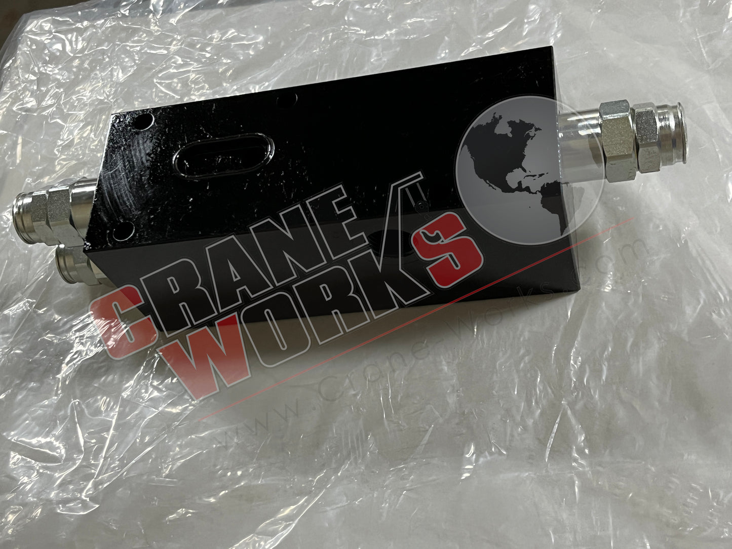 Picture of 08040026 NEW HOLDING VALVE 054285030335000