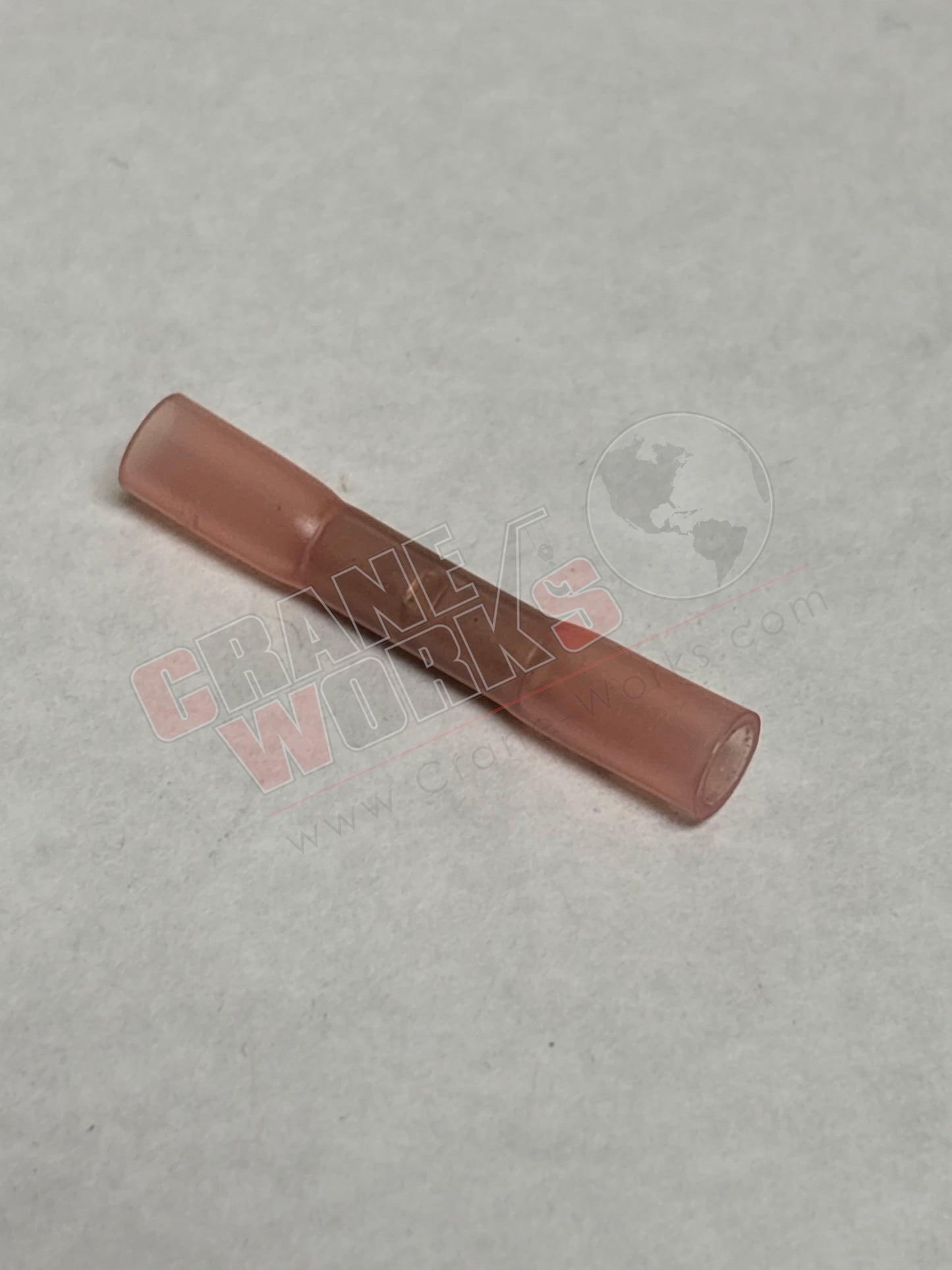 Picture of D921005, a New Wire Terminal, 22-18, angle 2.