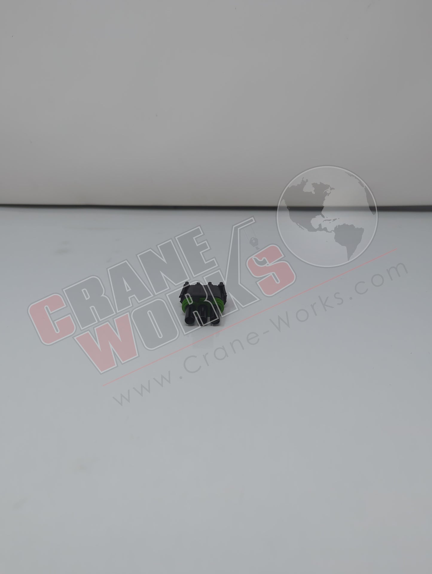 111610CB | New Connector Body, Wthr Pk