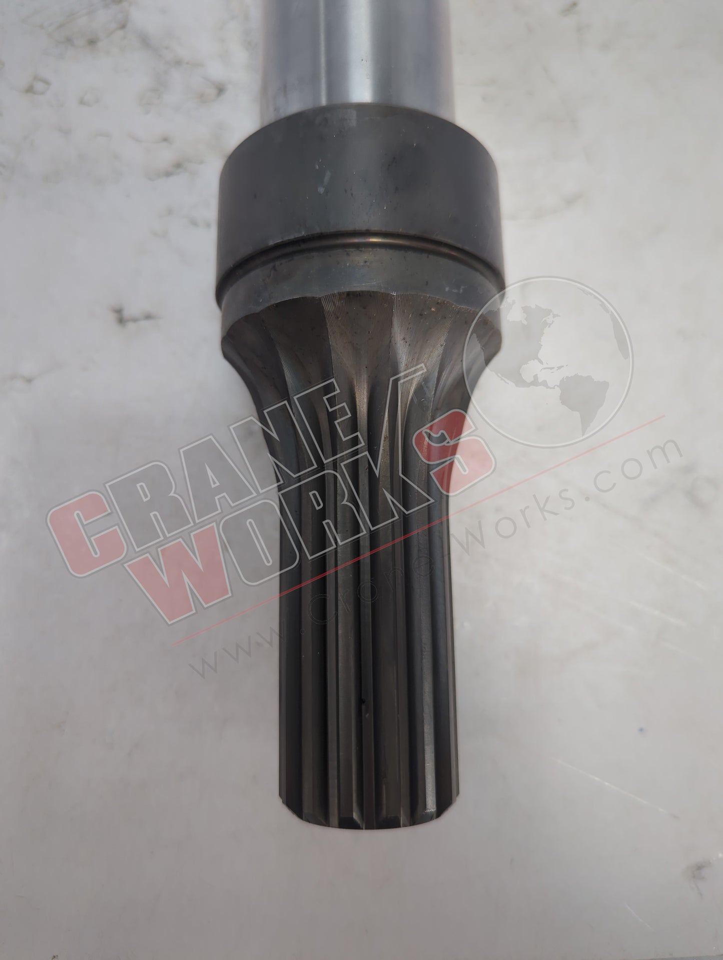 XSMCA40XXX3IIXX | New Ext Shaft Drive 49Ta5412A