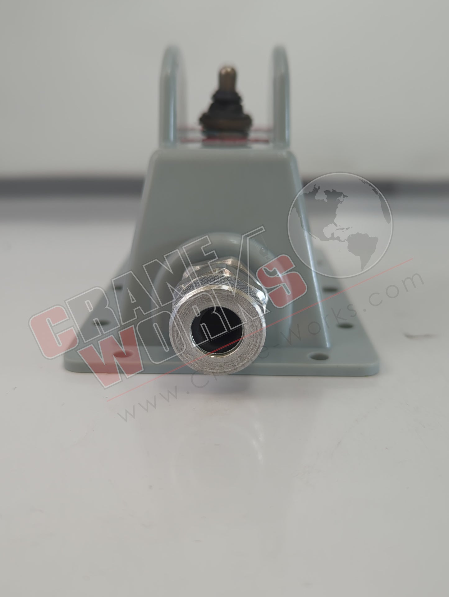 ATU-395 | New Control Box Assy. W/