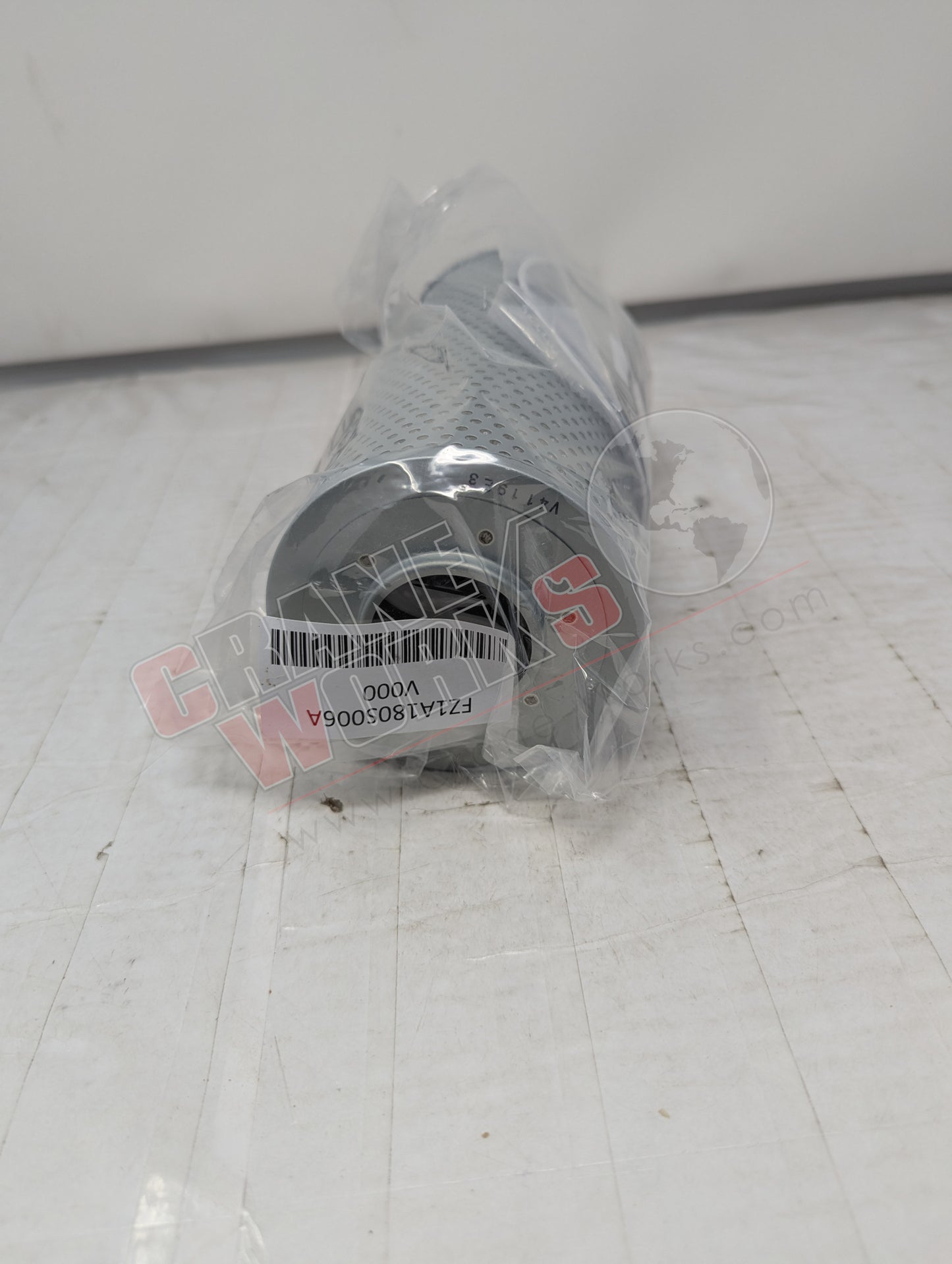 Picture of 36673375070, a New Element Kit, angle 2.
