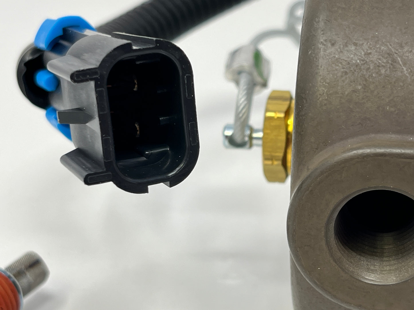 20782173 | Nueva válvula de drenaje