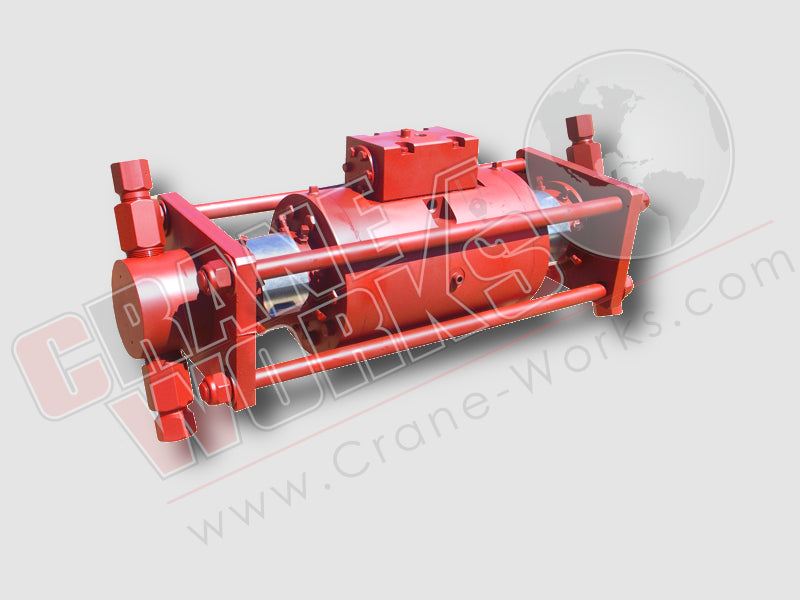 Picture of 26-GP-1-1/2, New 1.5" Grease Injection Pump