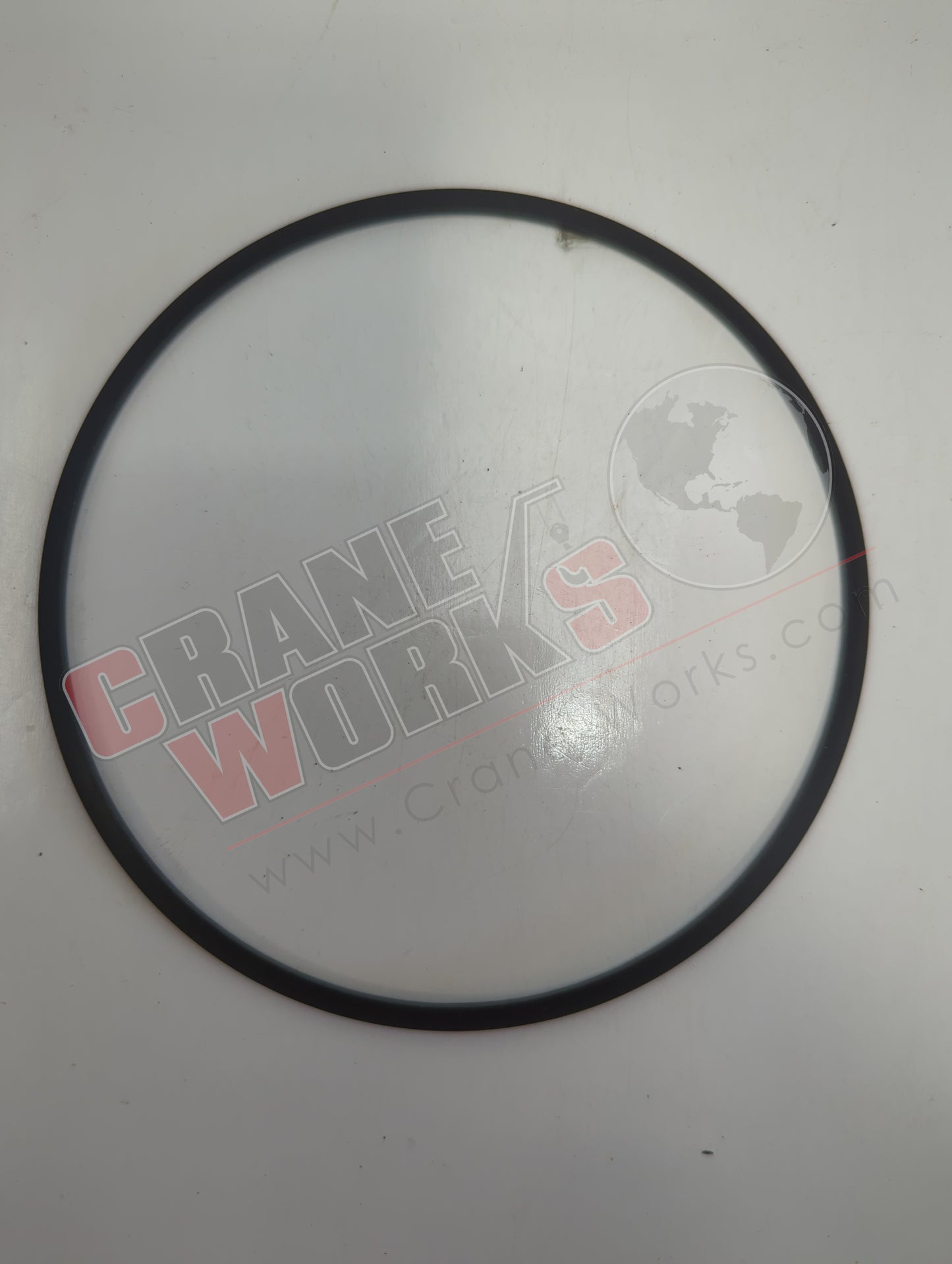 ATU-50-123WR | New Cylinder Seal Kit