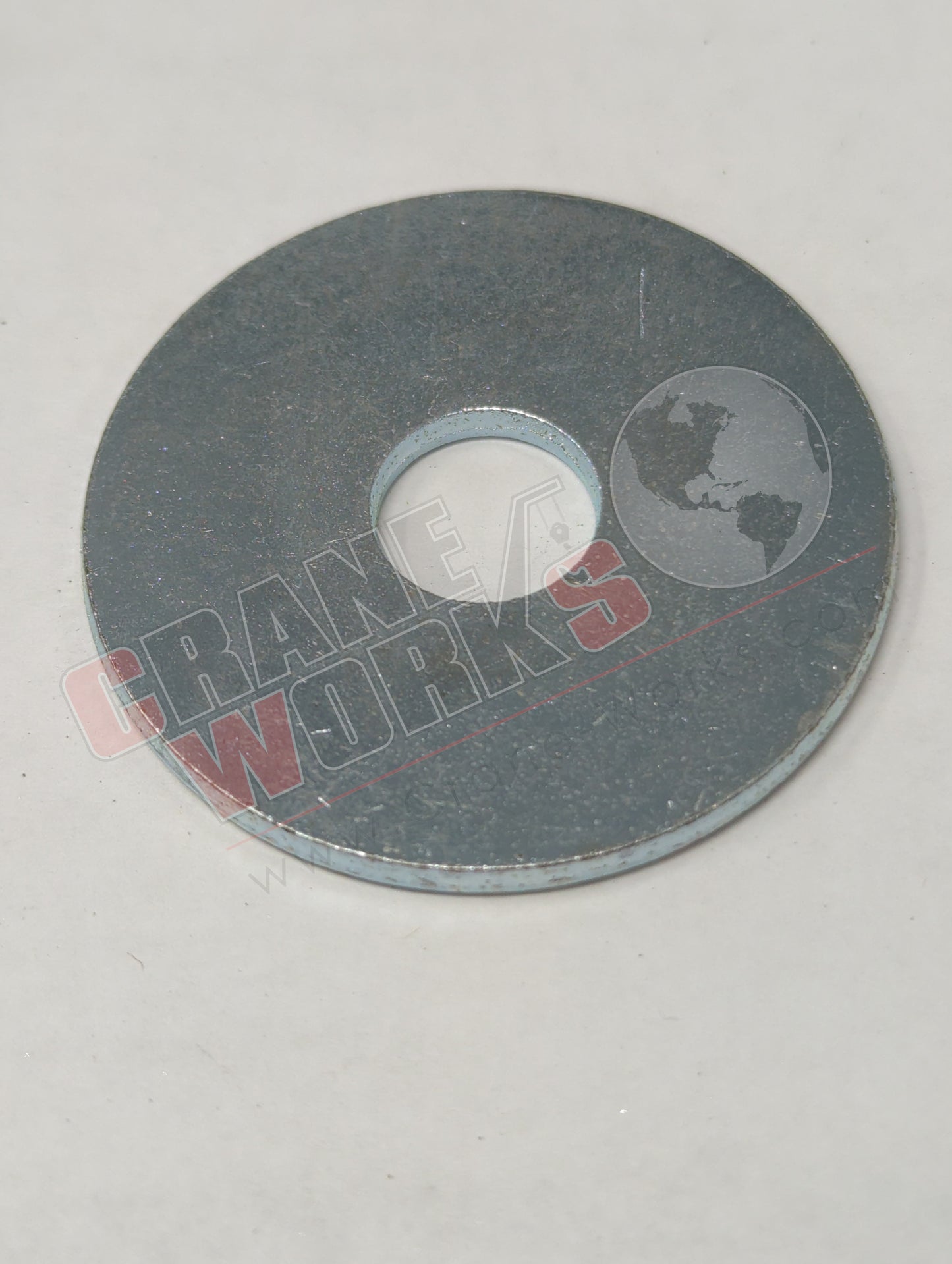 32717 | New Fender Washer 1/2X2 Od (41466)