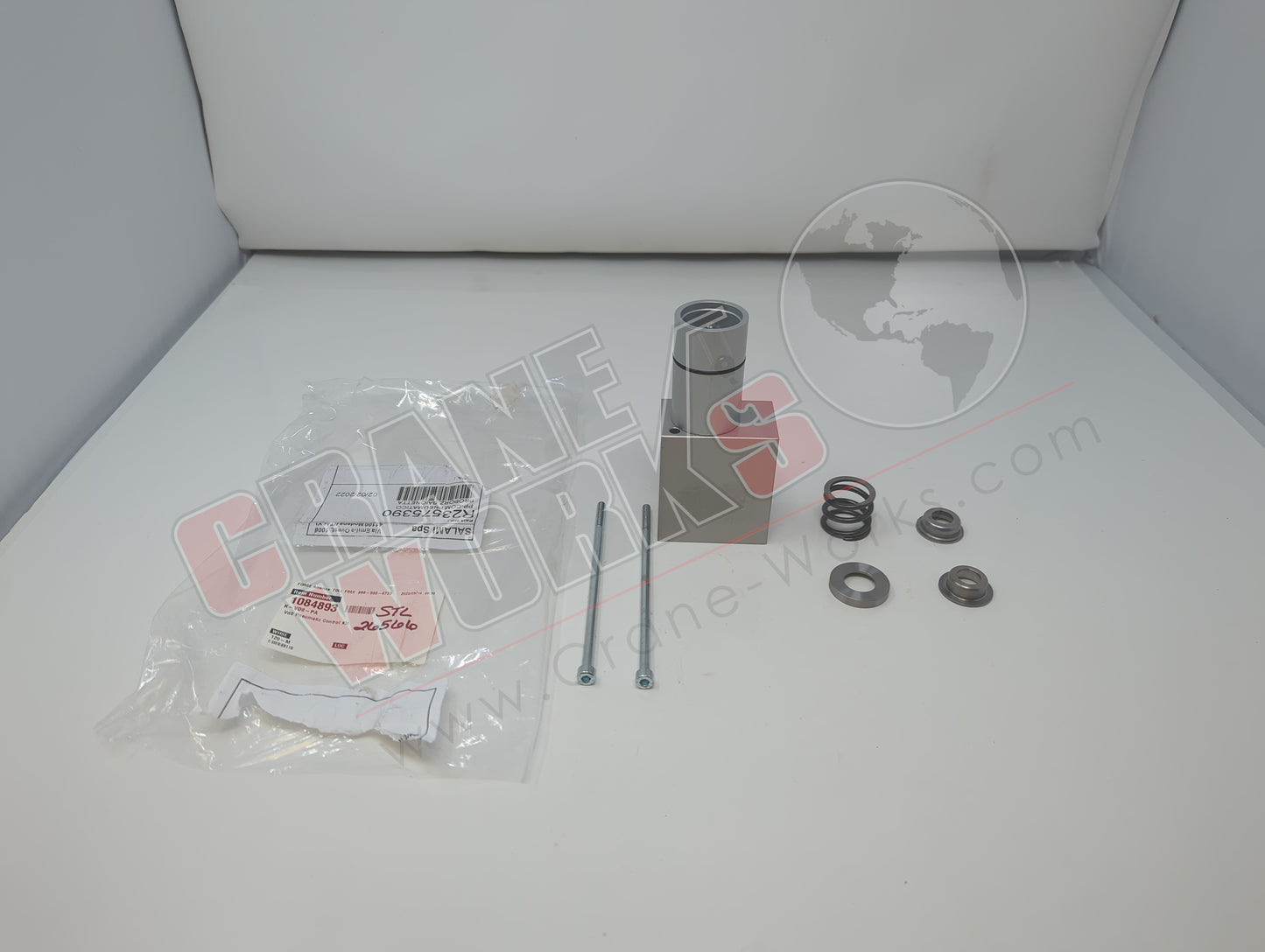 26566 | New Air Actuators