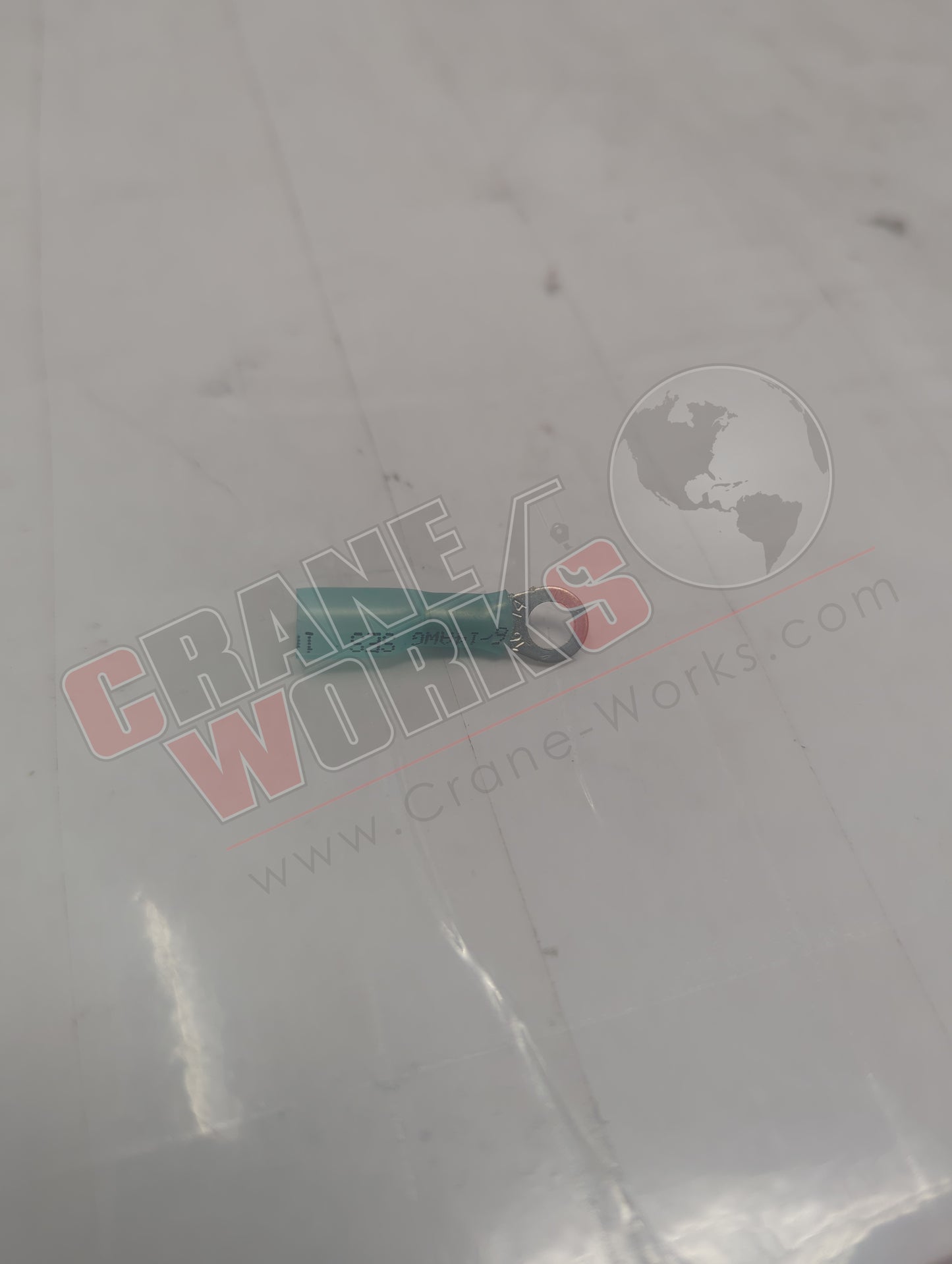 23826 | New Term- Bowma Seal 8-10 Stud 16-14 Ga Rin (42012)