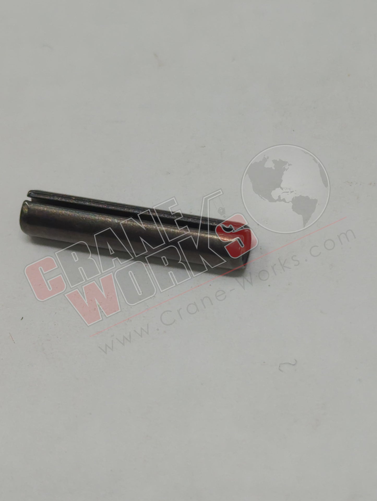 MP42825 | New Metric Roll Pin M4X20Mm (67948)
