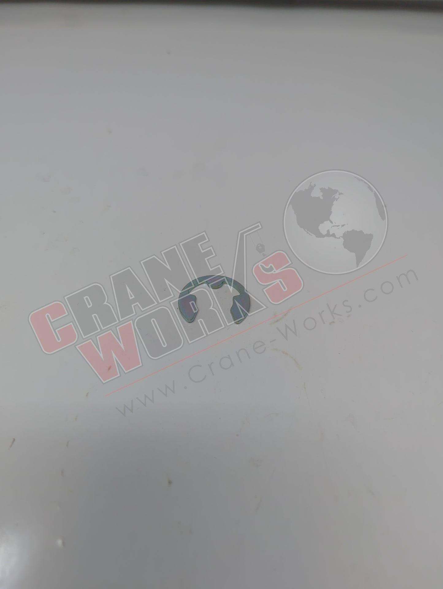 AR732 | New Retaining Ring