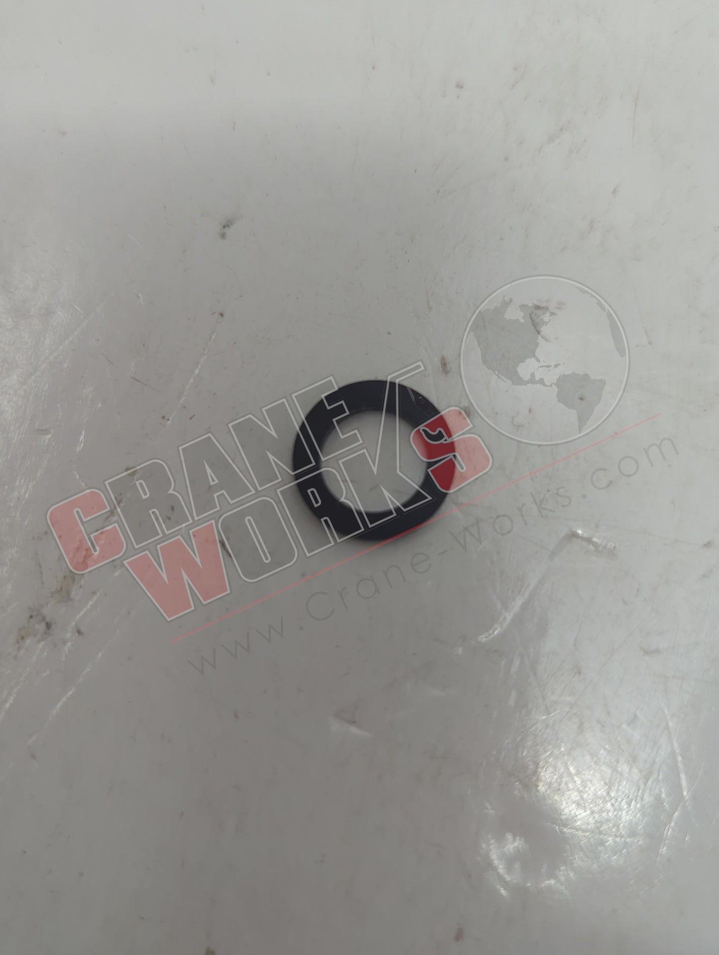 3174 | New Back Up Washer