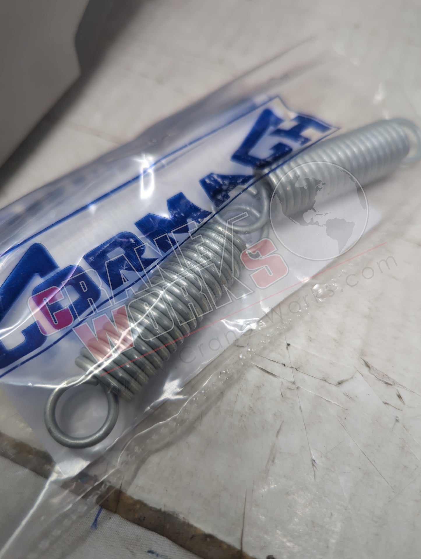 60020019 | New Spring