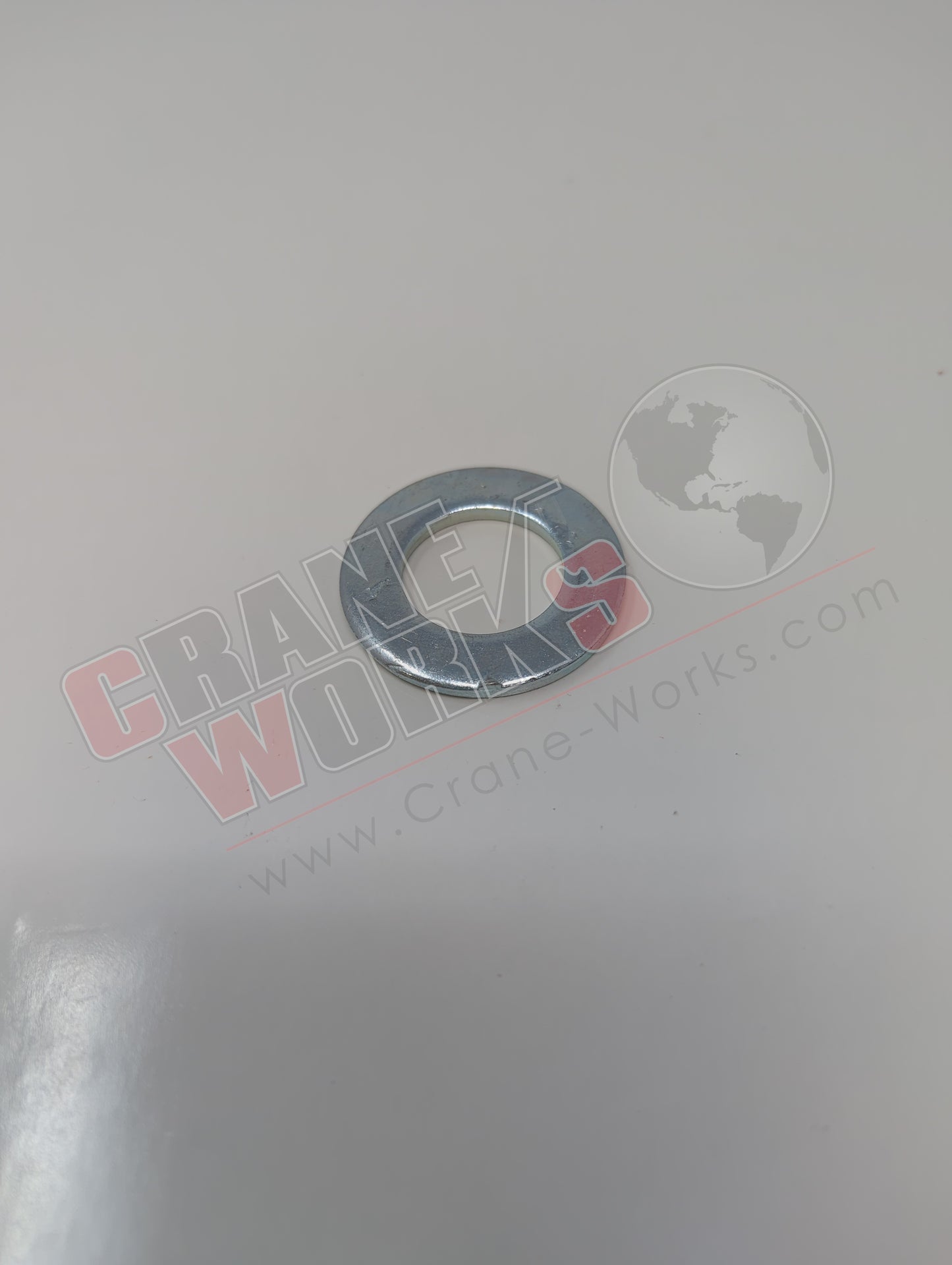 201015 | New Flat Washer M20