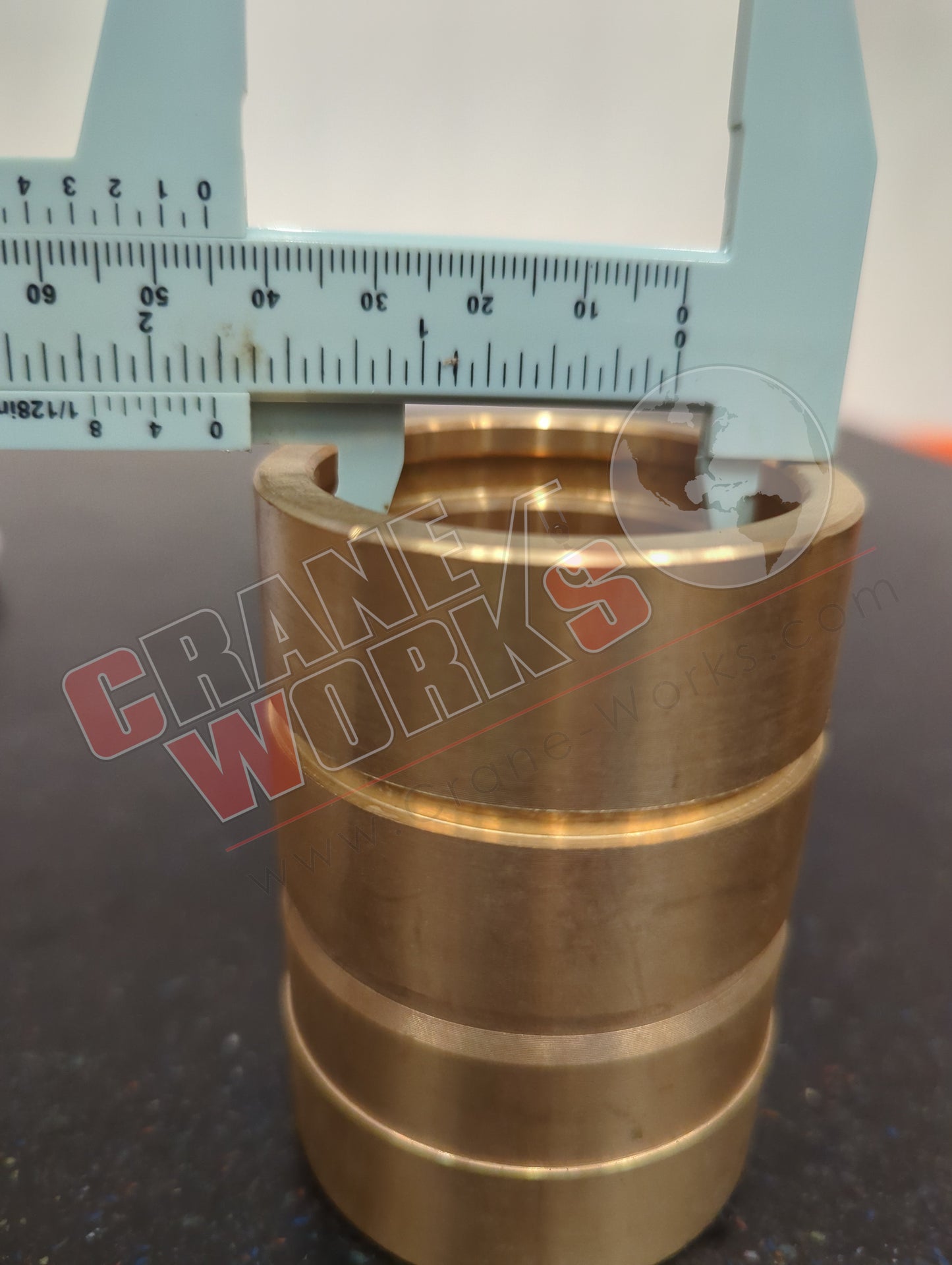 058.055.0001 | New Bushing