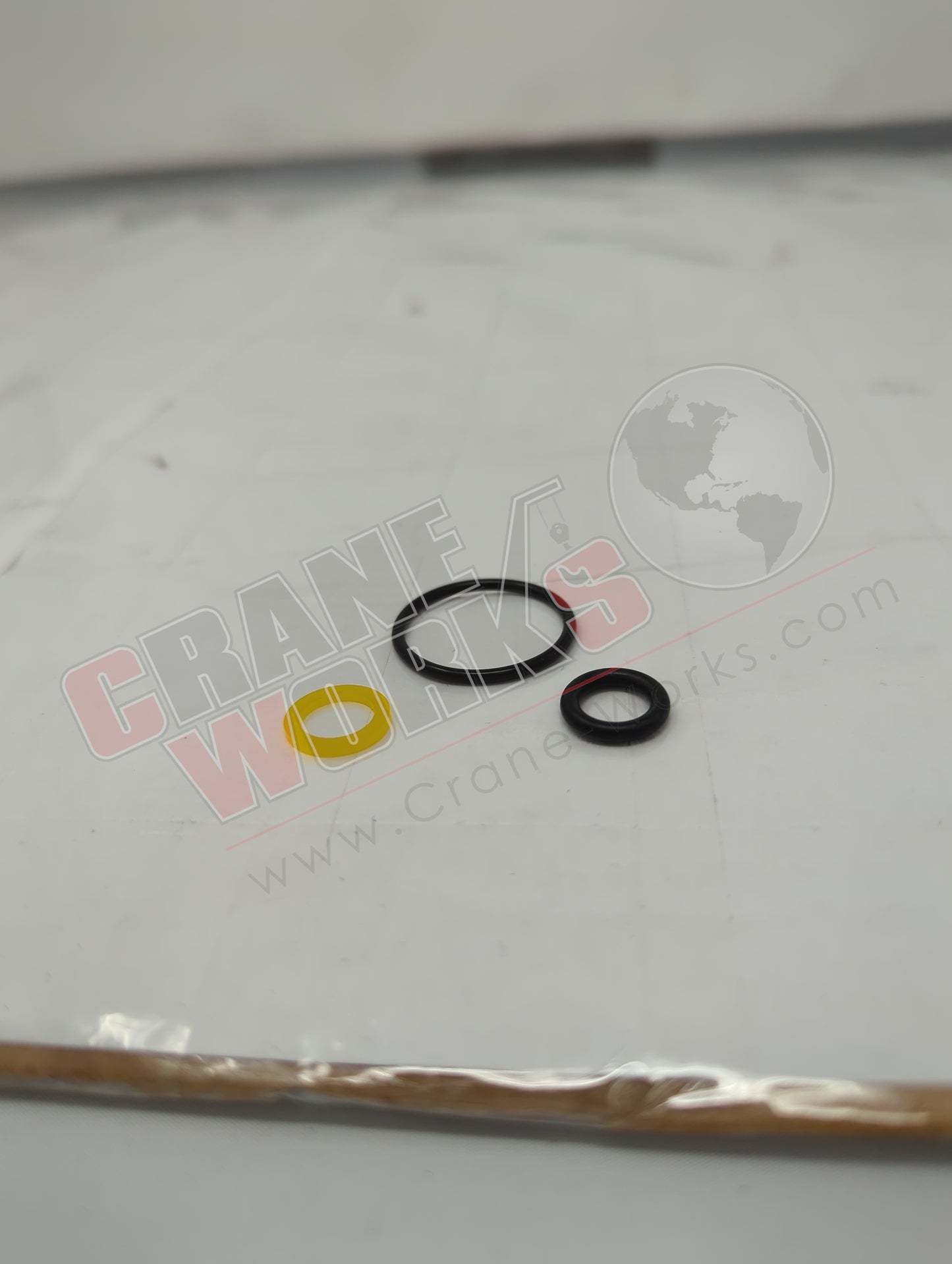 TD 174 | New Seal Kit