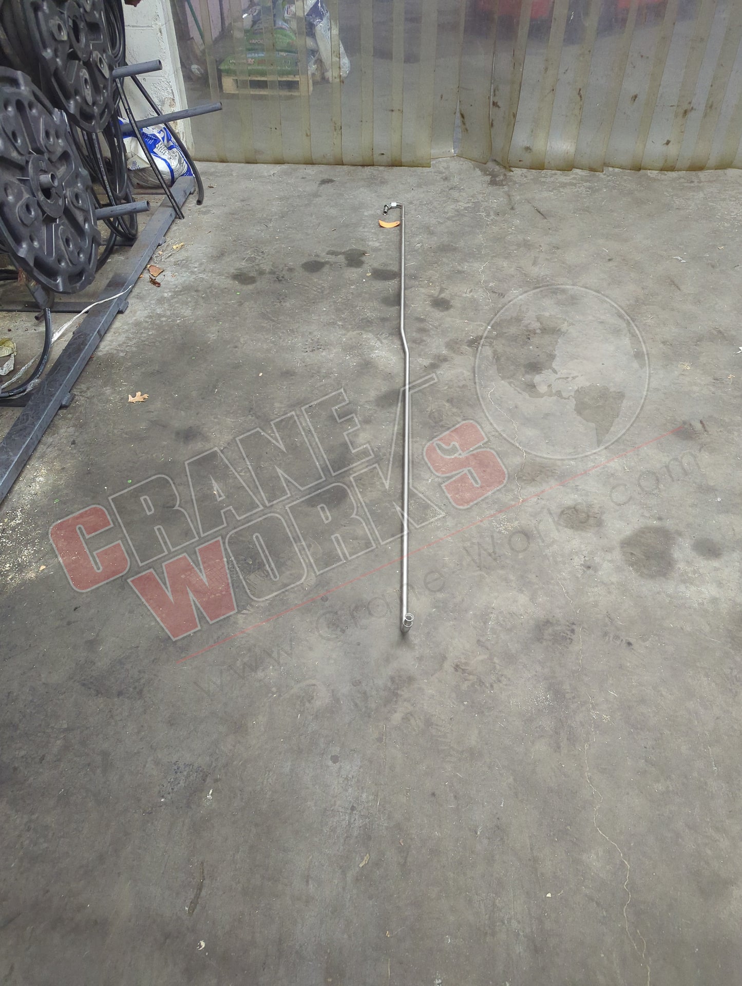 12028 | New Mto Tube Assy