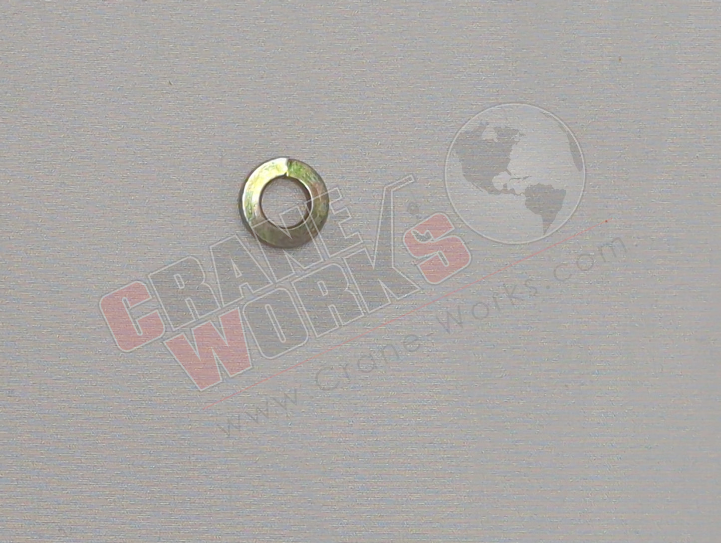 39725 | New Lock Washer 1/4-Zy