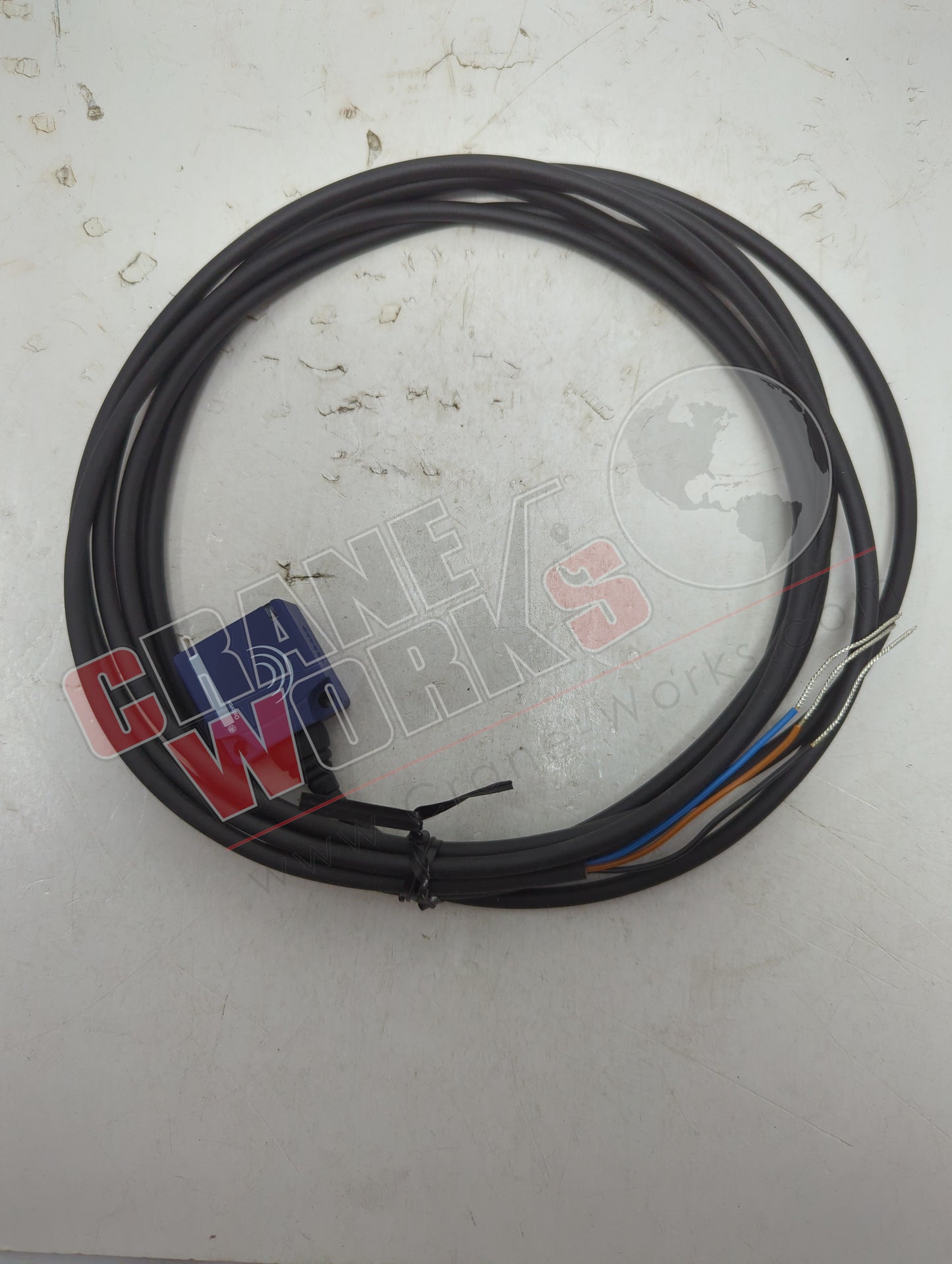 EEA10193 | New Inductive Switch