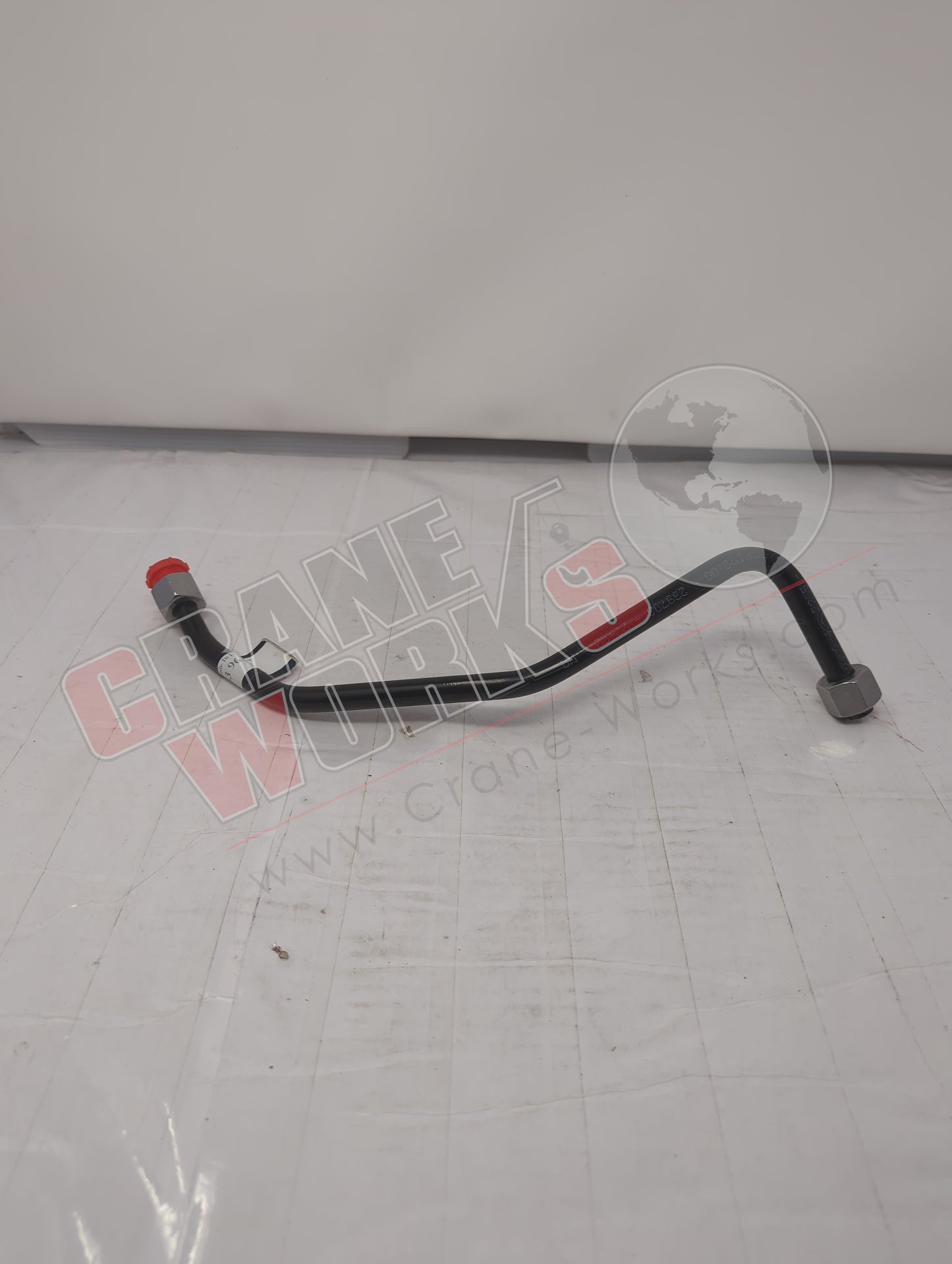 6396161 | New Pipe, C1 Extend