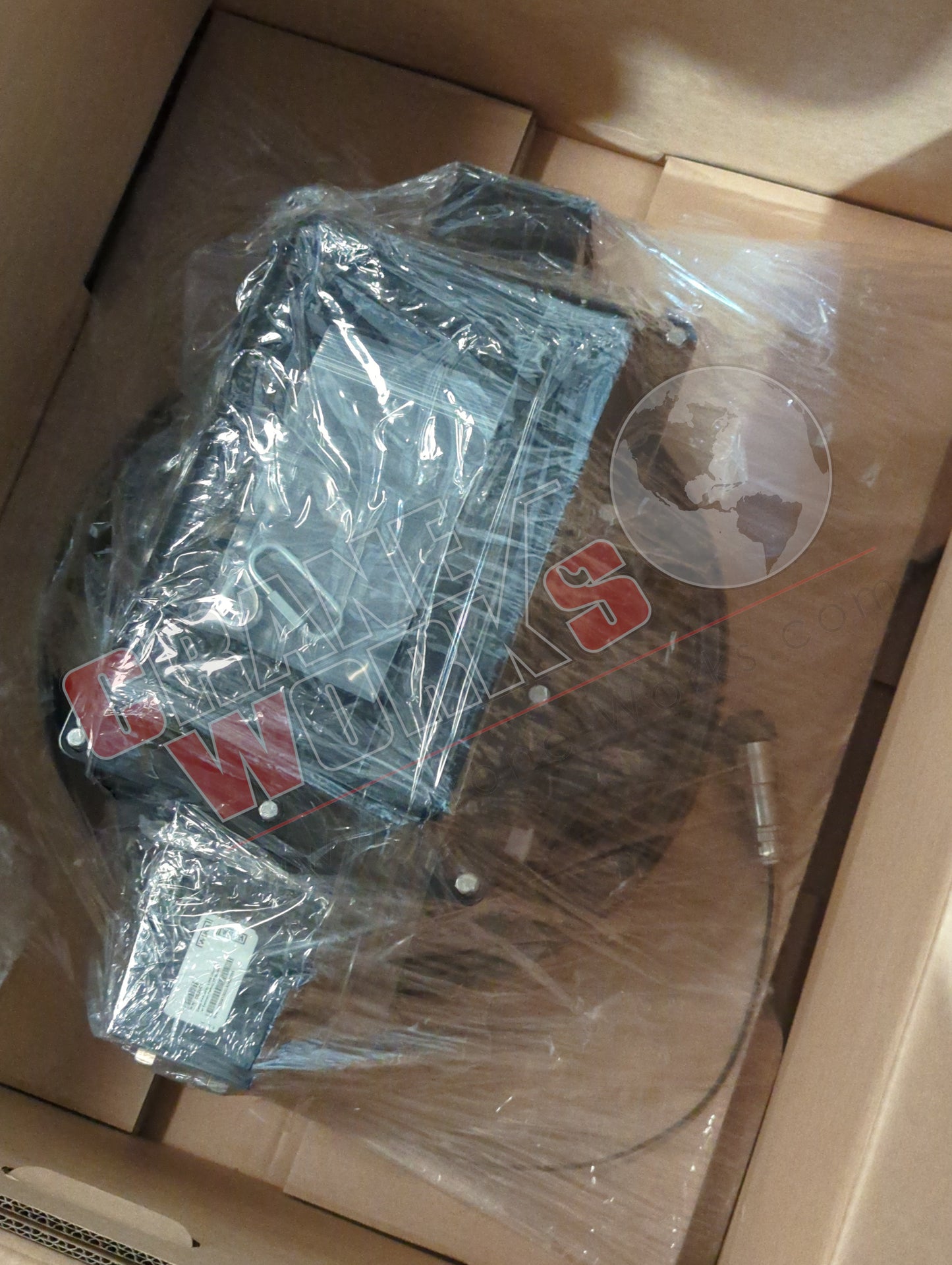 4800761.004 | New Lmi System; Ds85-Wired Atb 1 Cable Reel