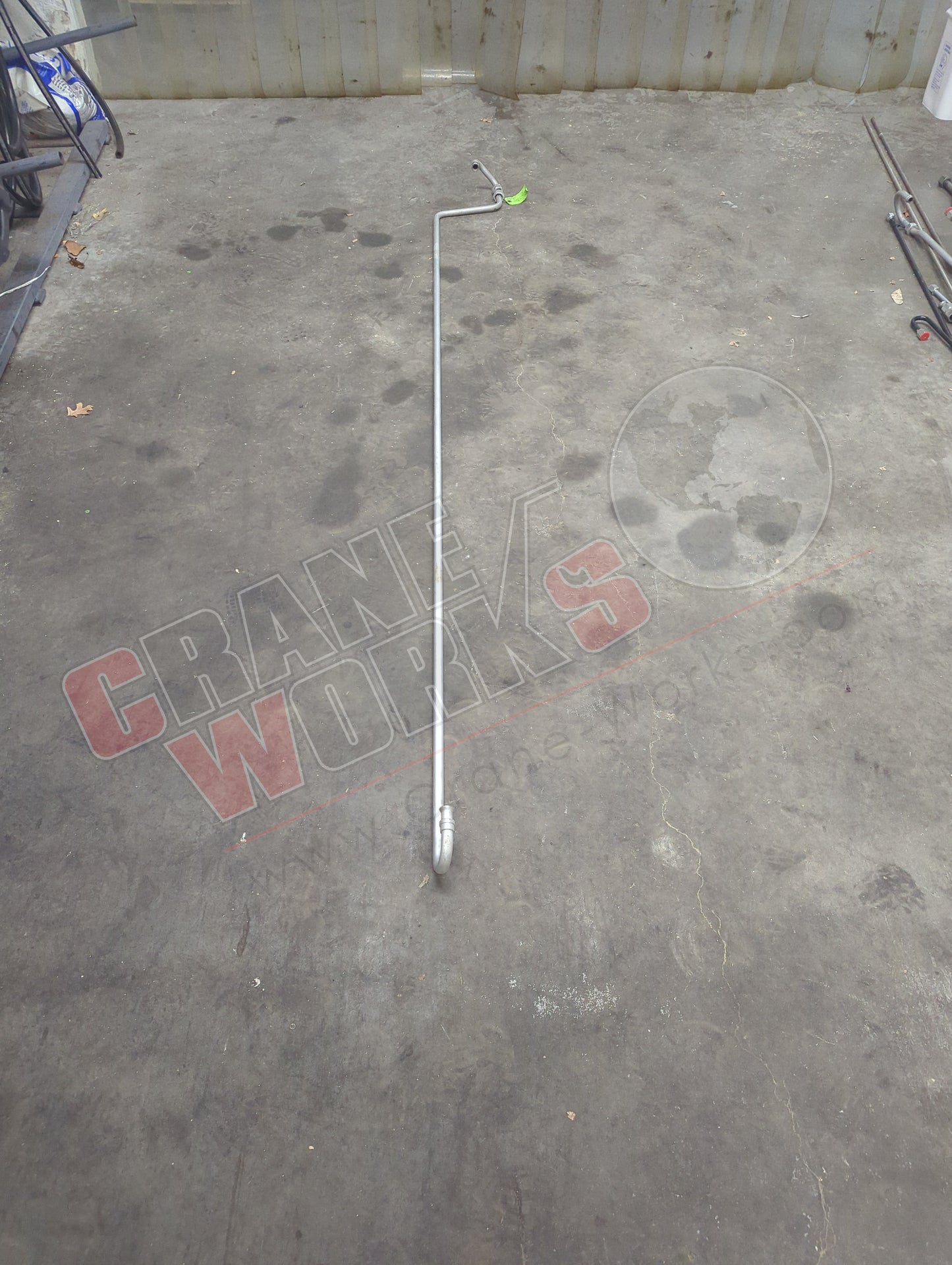 493040000 | New Pipe