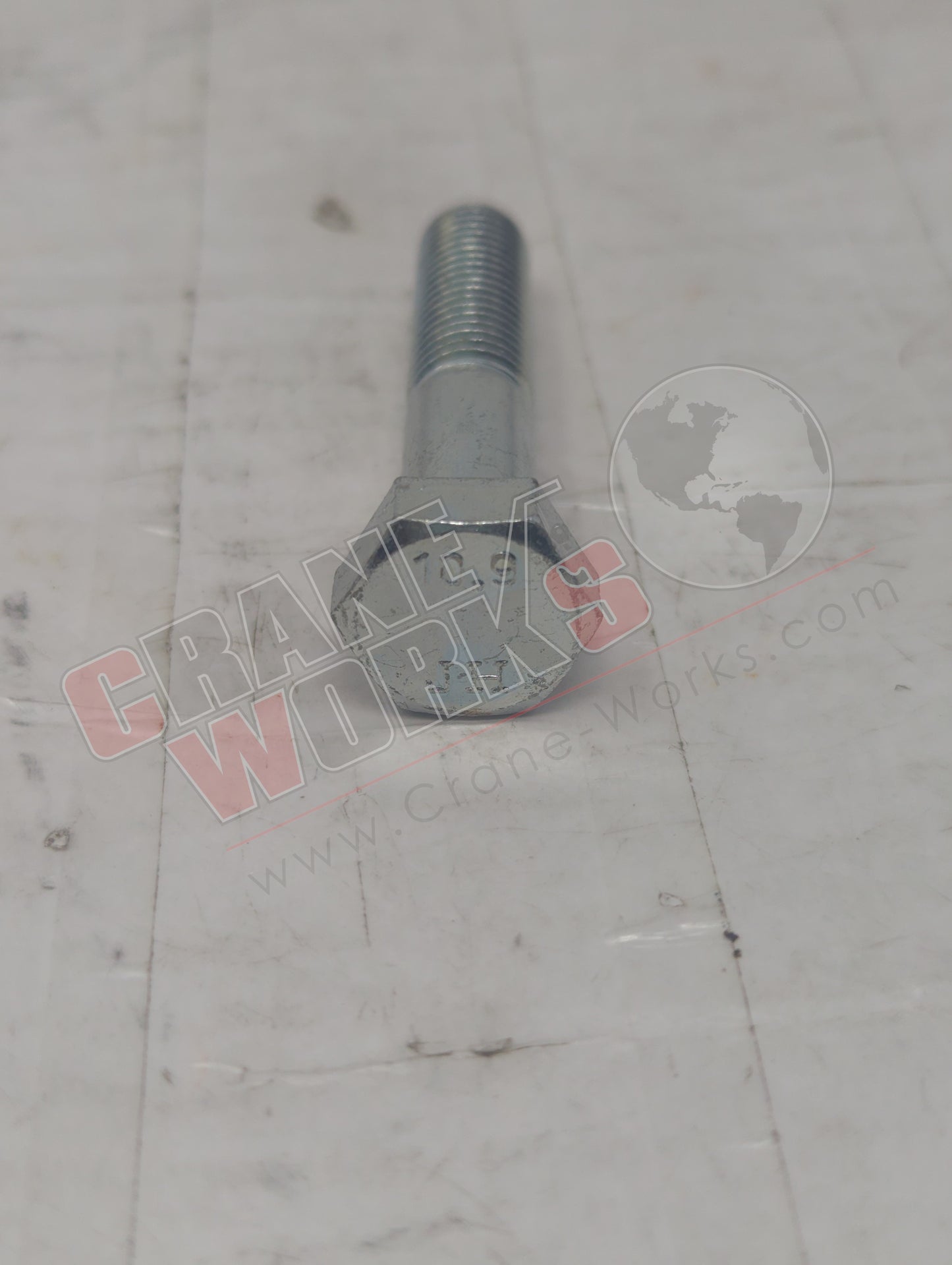 MP44509 | New M12 X 60 Cap Screw (70353)