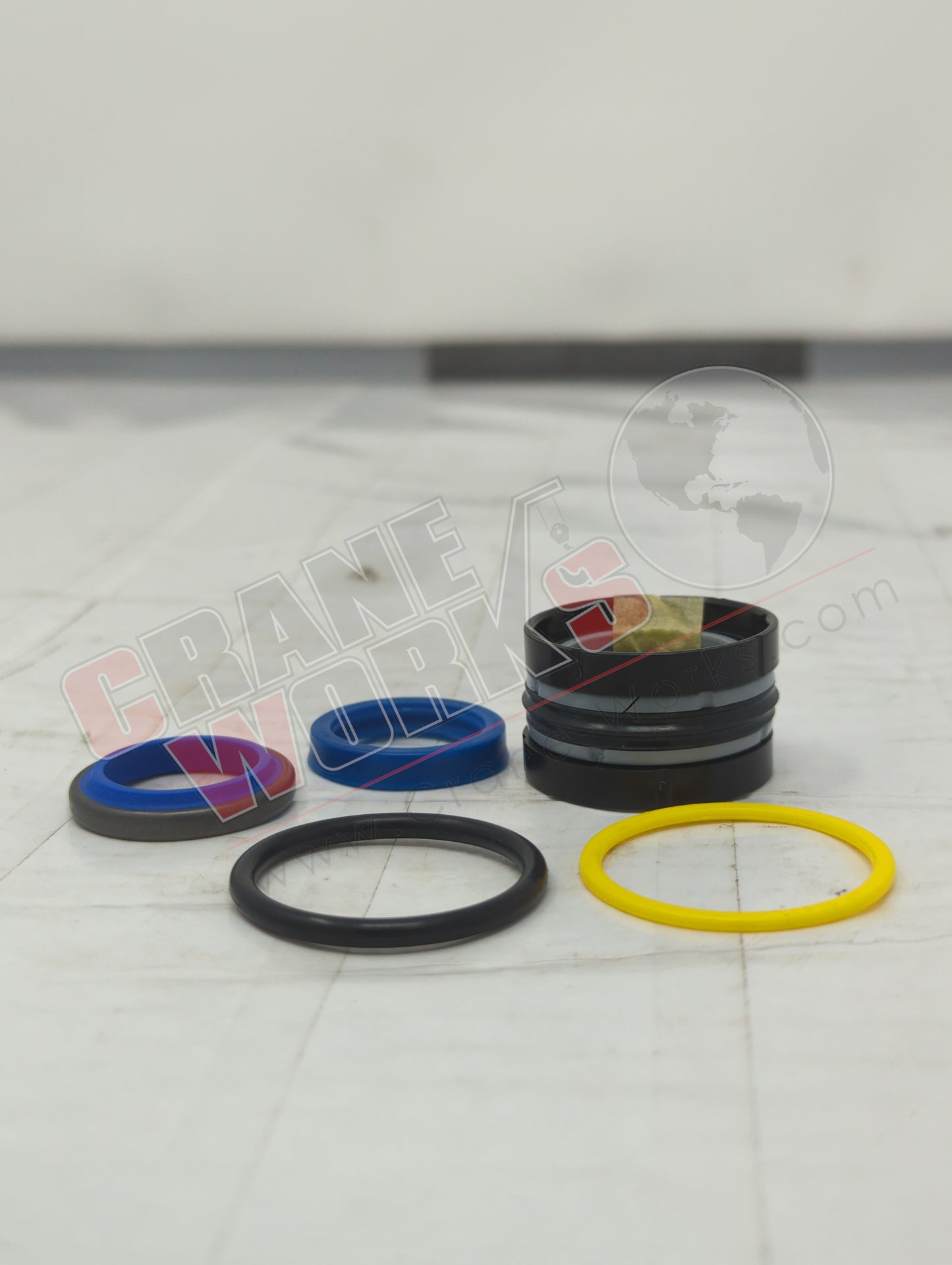 6892290 | New Seal Kit