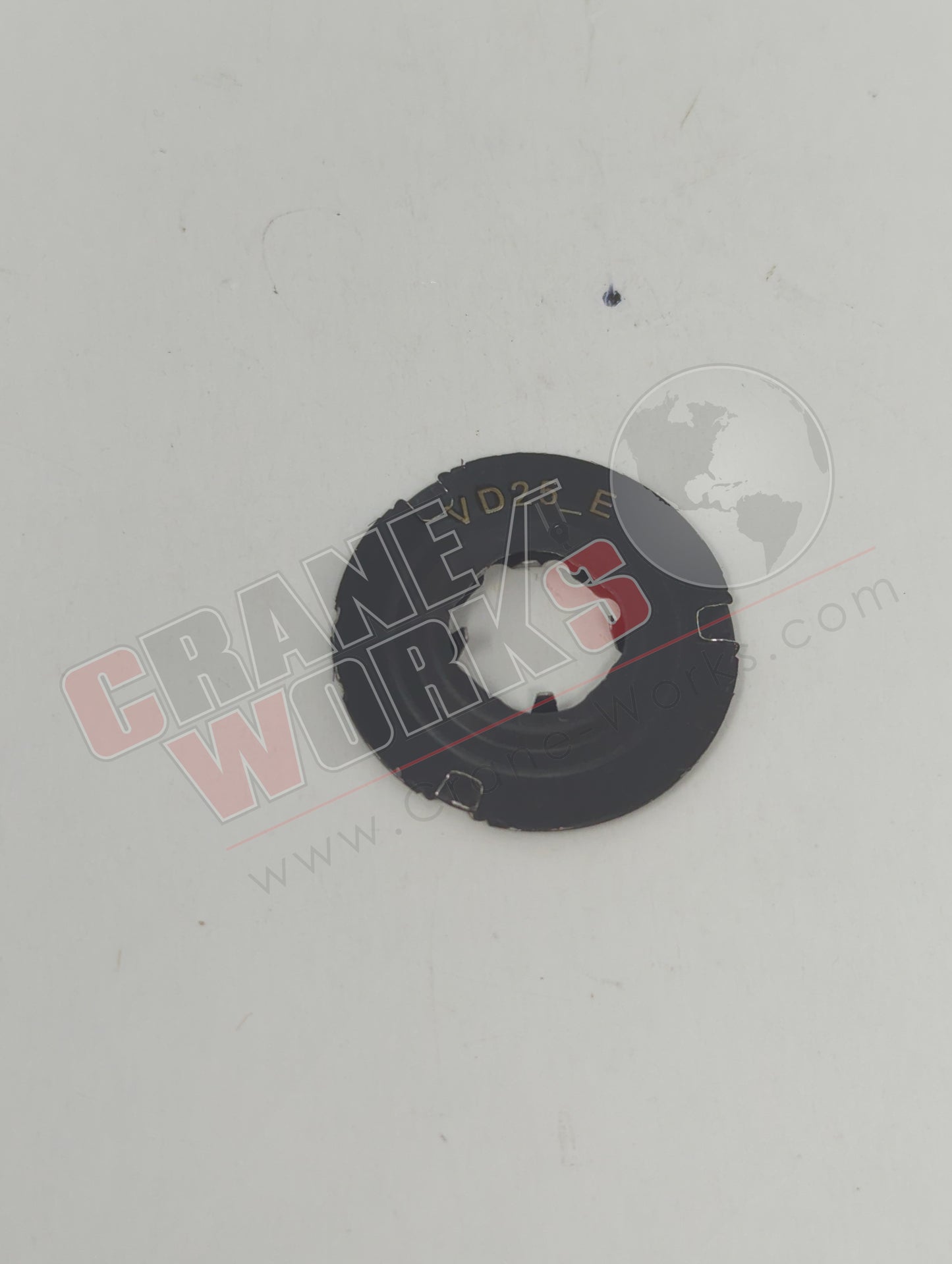 A0001421180 | New Metal Seal