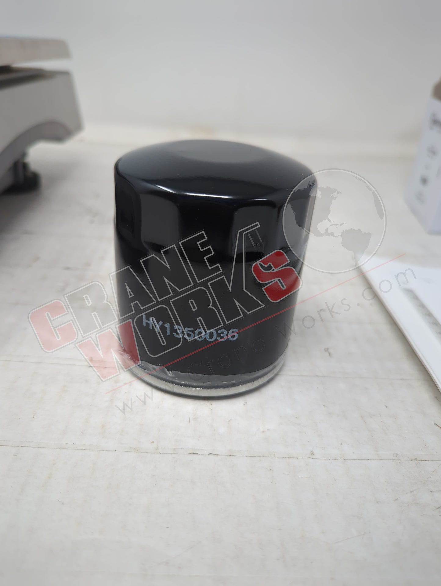 HY1350036 | New Breather Filter