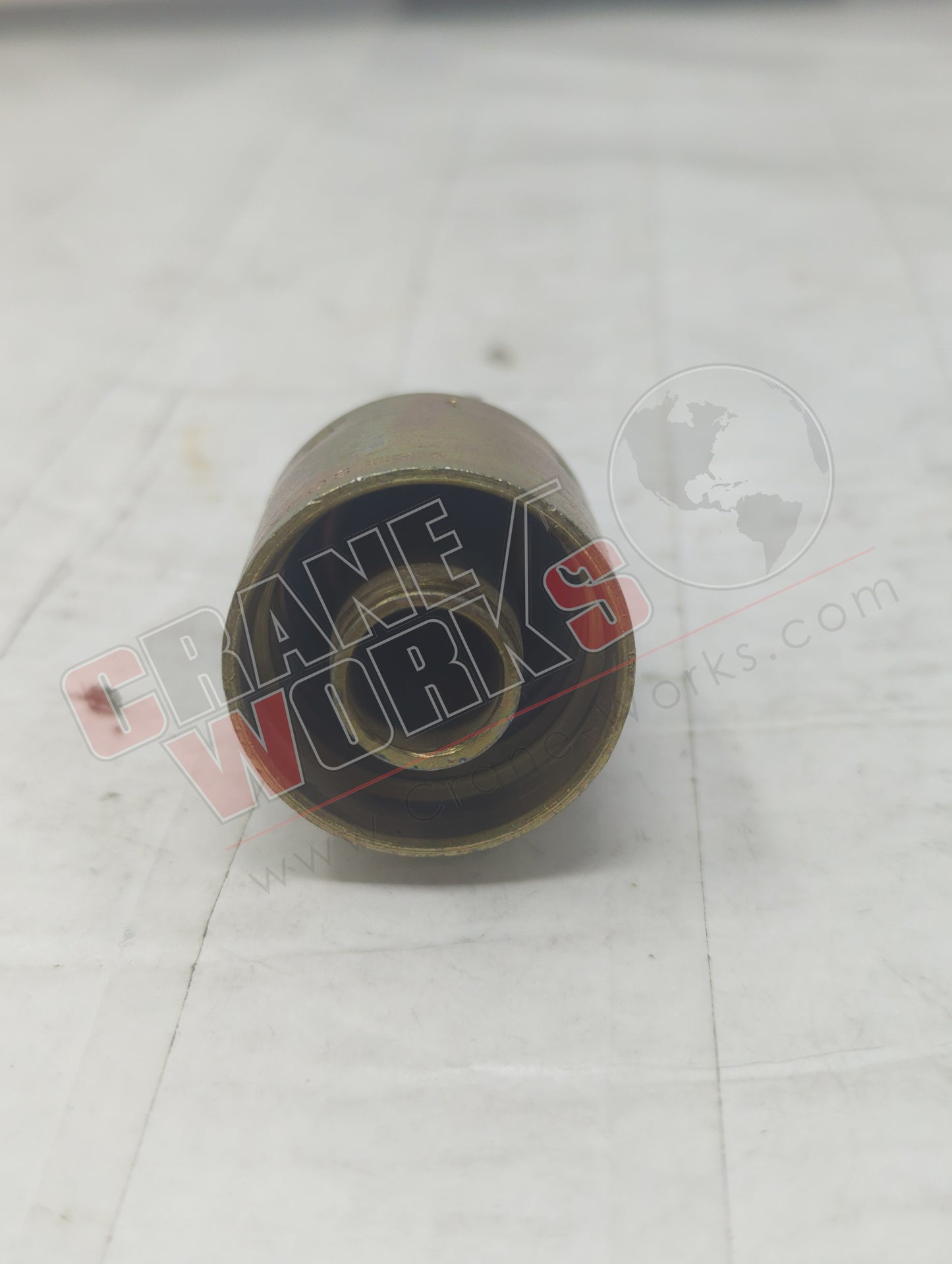 10343-10-10 | New -10X-10 Male Jic Rig