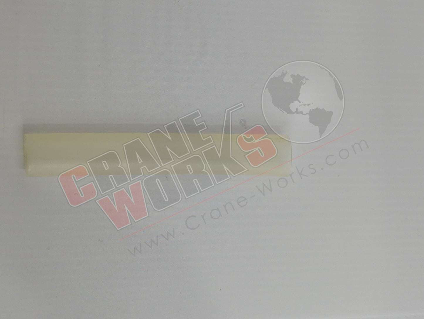 0710606 | New 3/4 X 6 Clr Hst