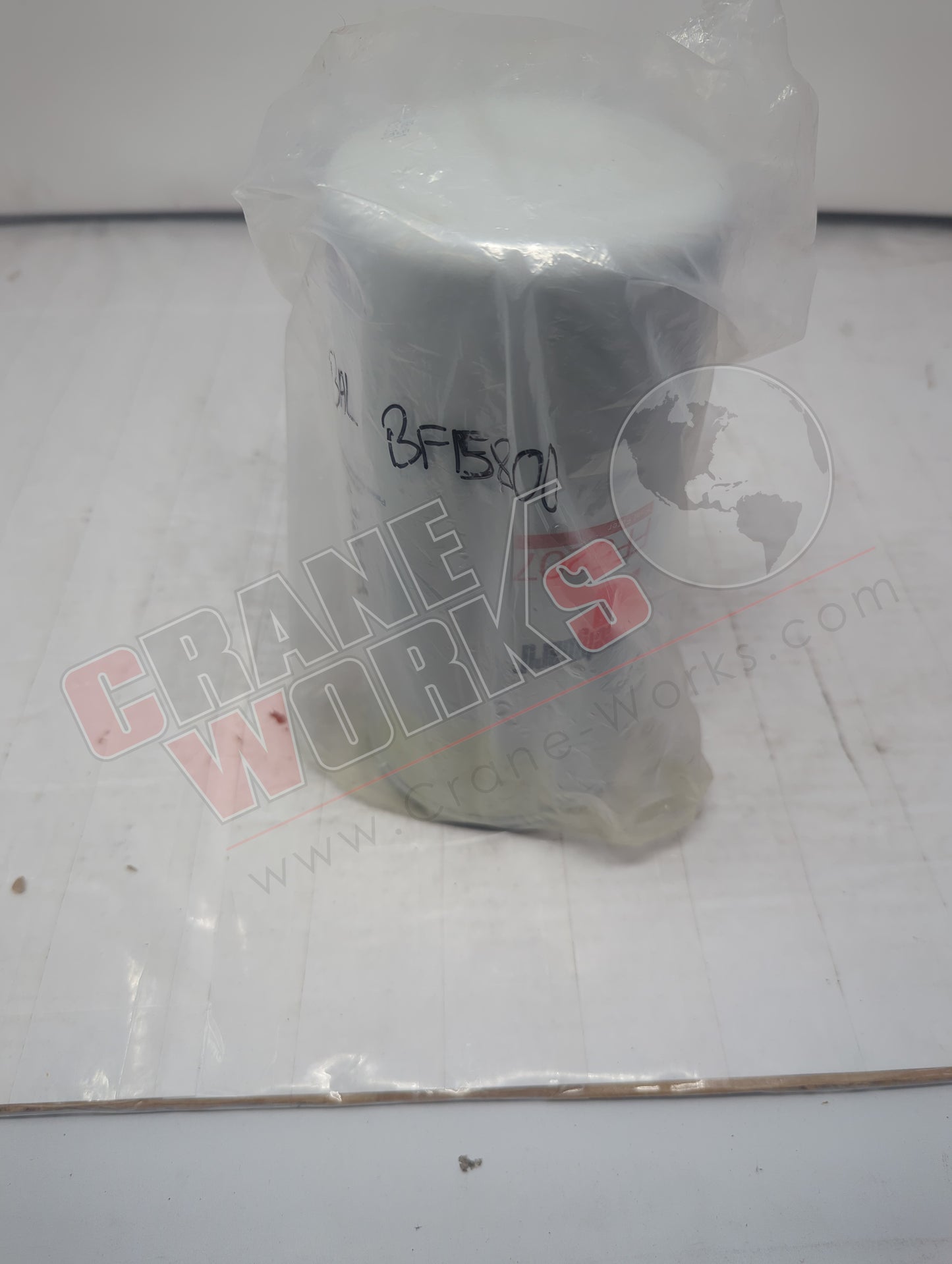BF5800 | New Fuel Filter