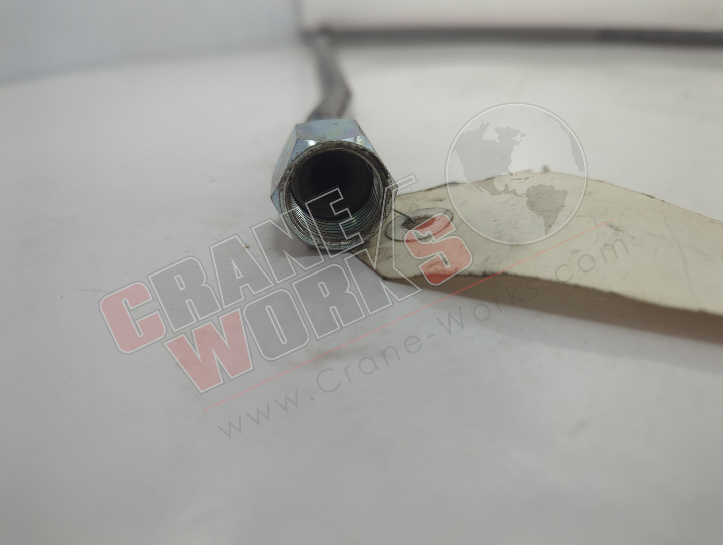 HLR14257JI-TO | New Hydraulic Line