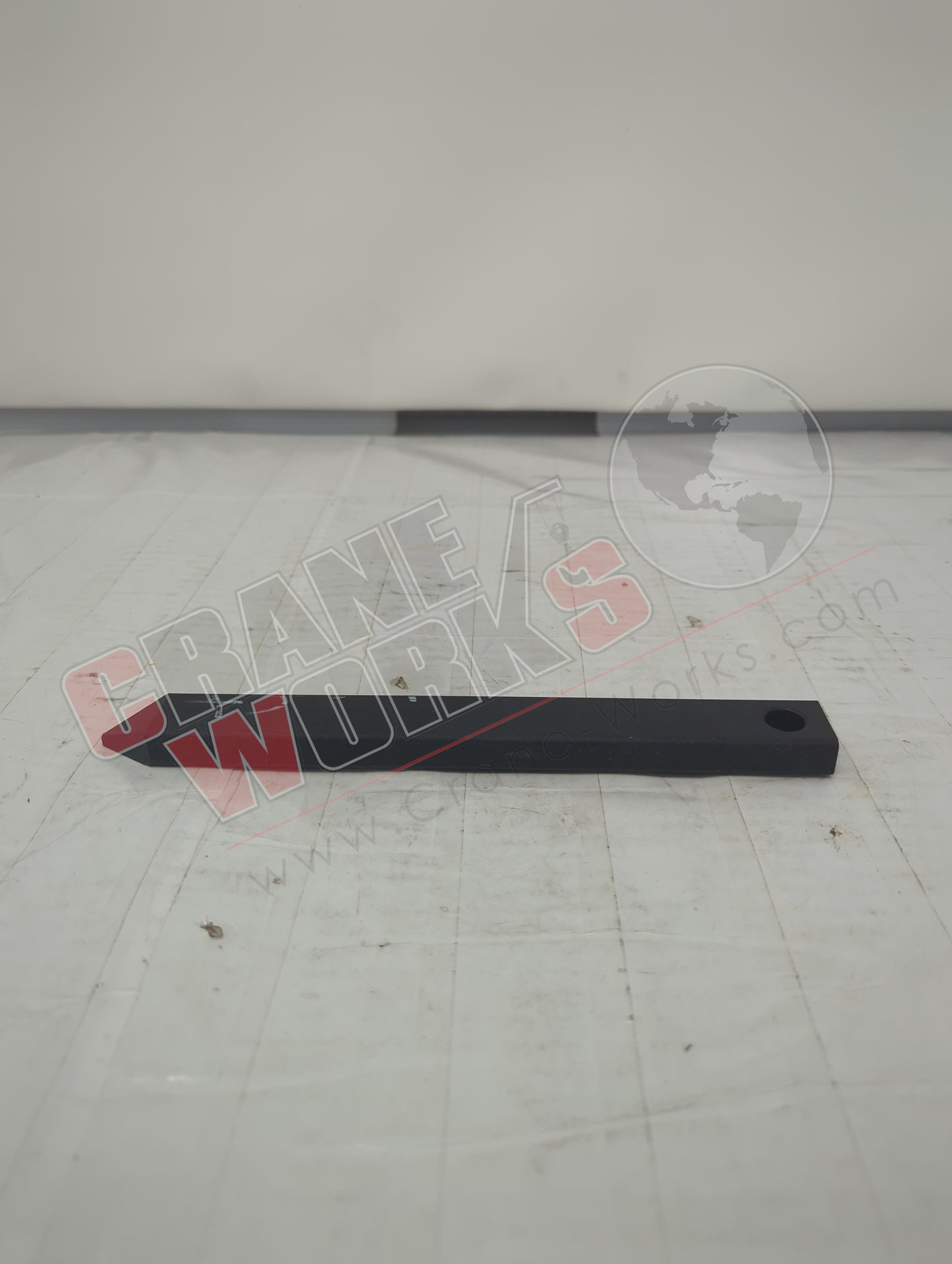 729-02578 | New Boom Angle Pointer (Main)