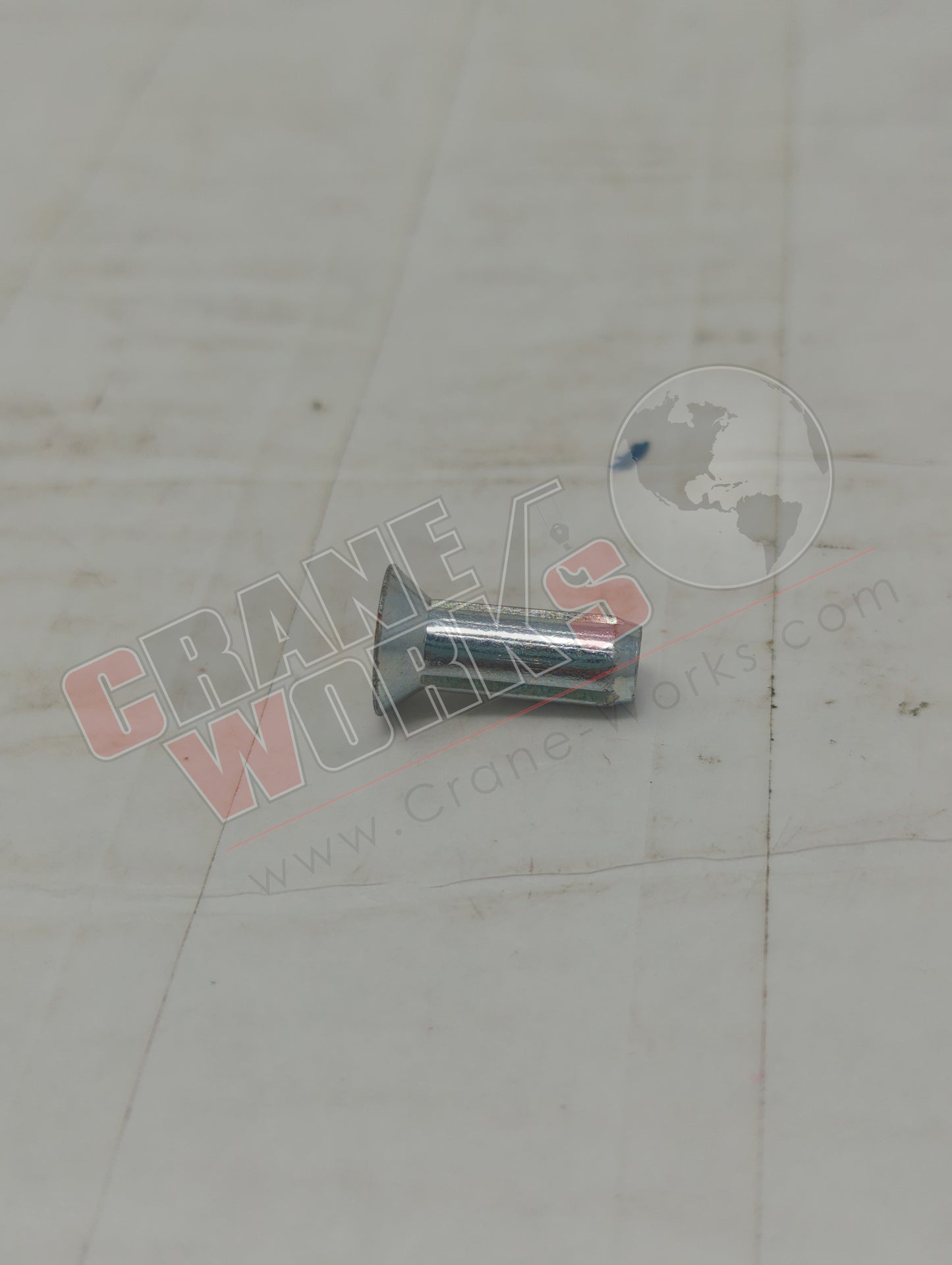 31290 | New Pin / Spike, Galvanized