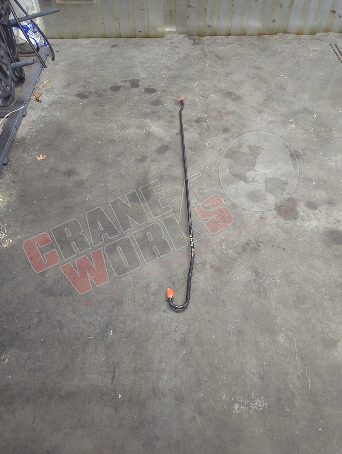 HLR13346JI | New Pipe