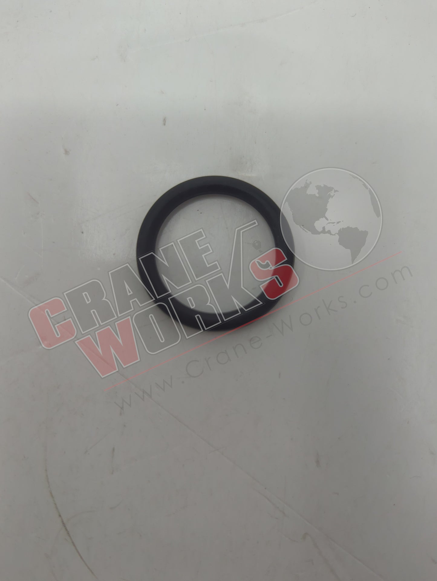 3437 | New O-Ring