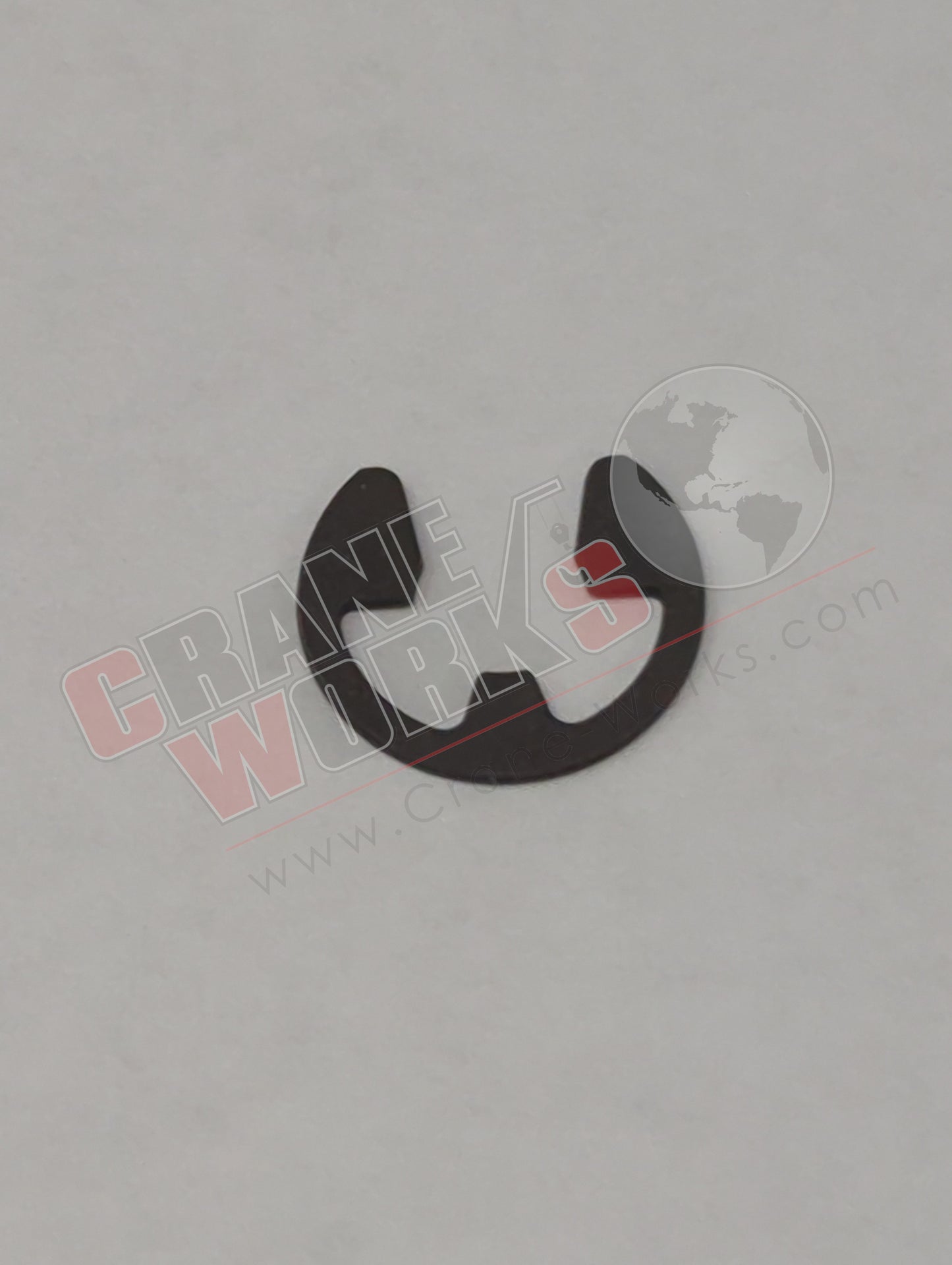 35233 | New E-Clip Retaining Ring 7/32 (47617)