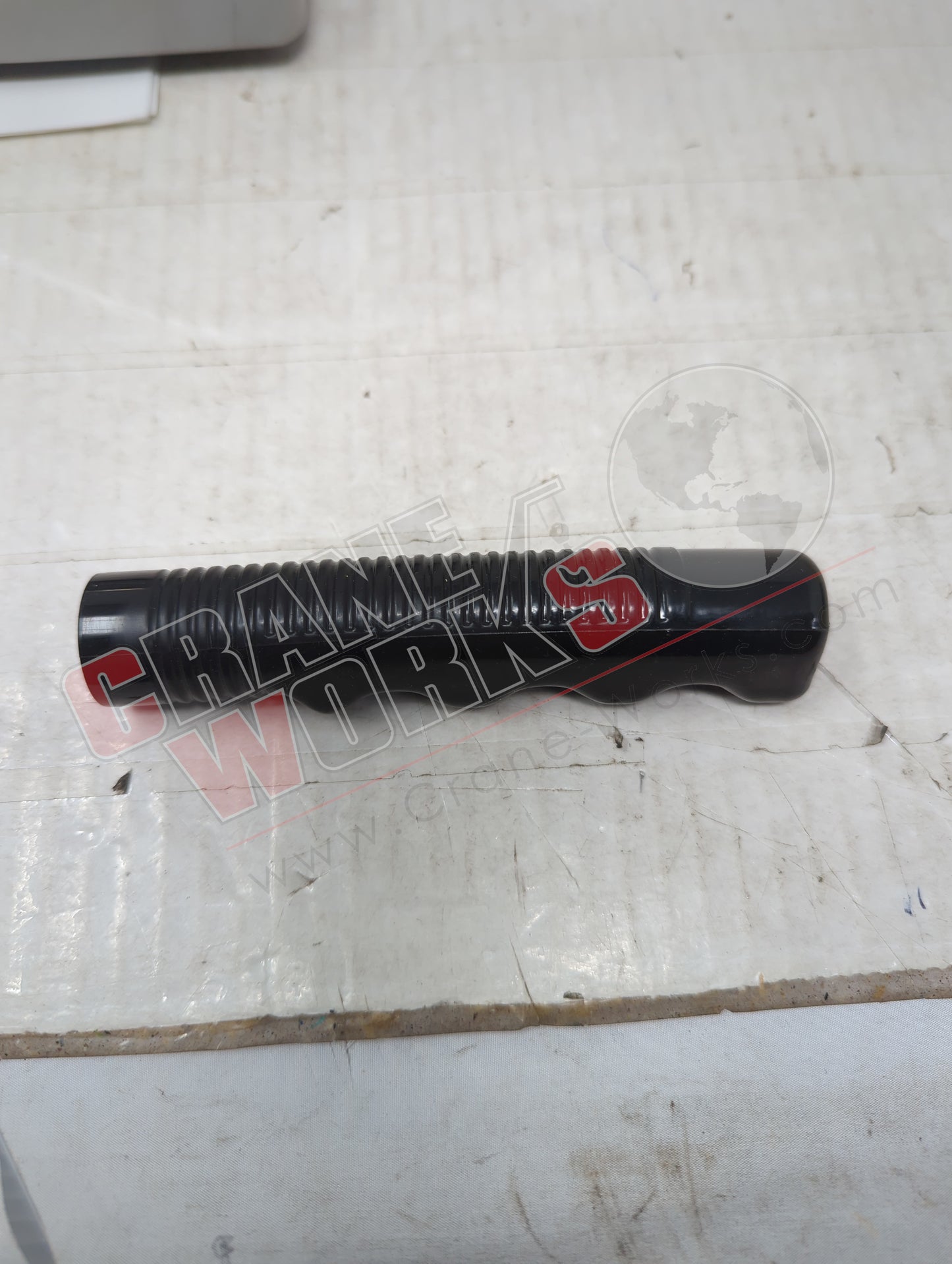 MEC-215 | New Brake Handle Grip For Fiberglass Rod