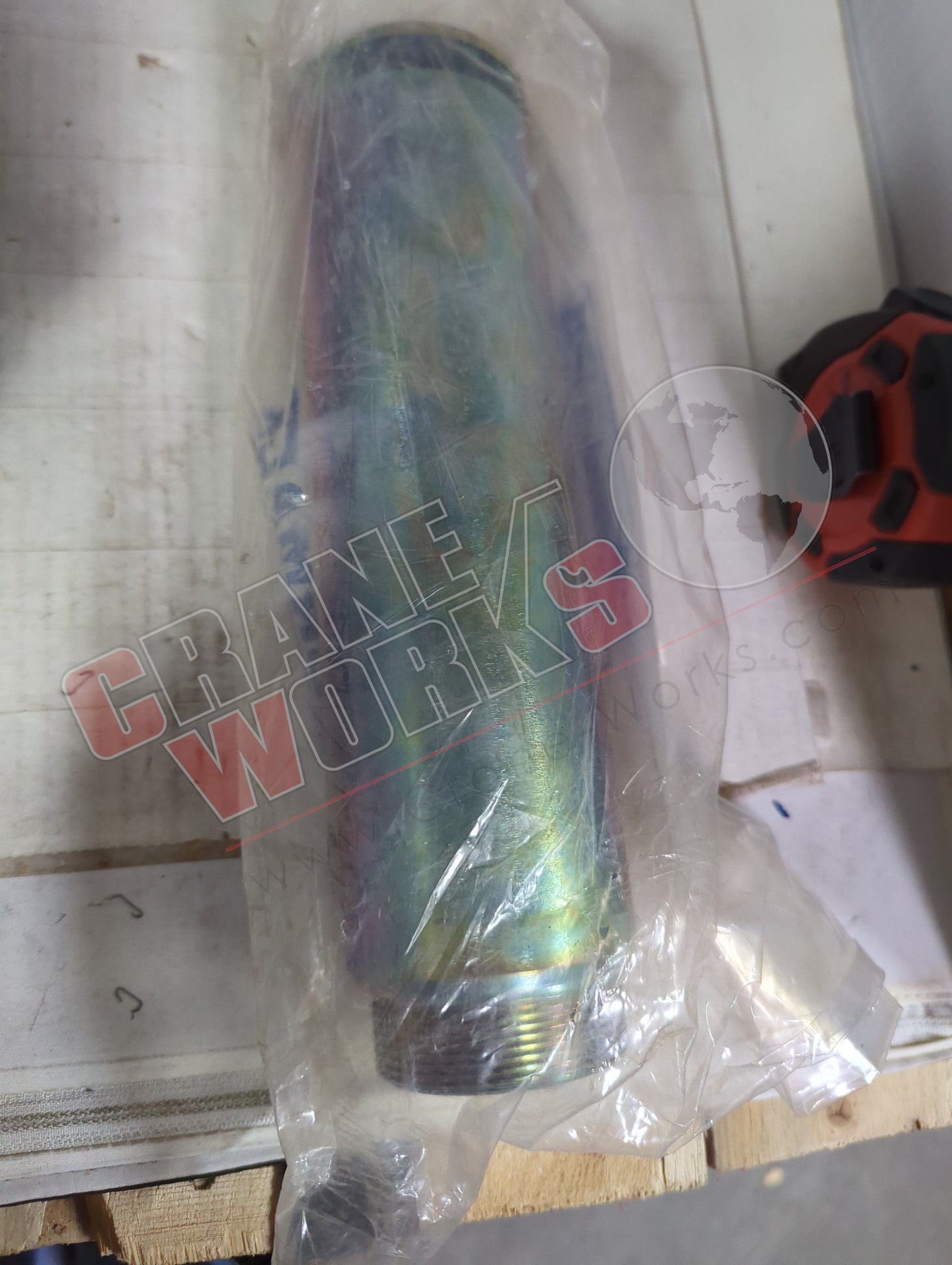 PA0700225F931 | New Pin