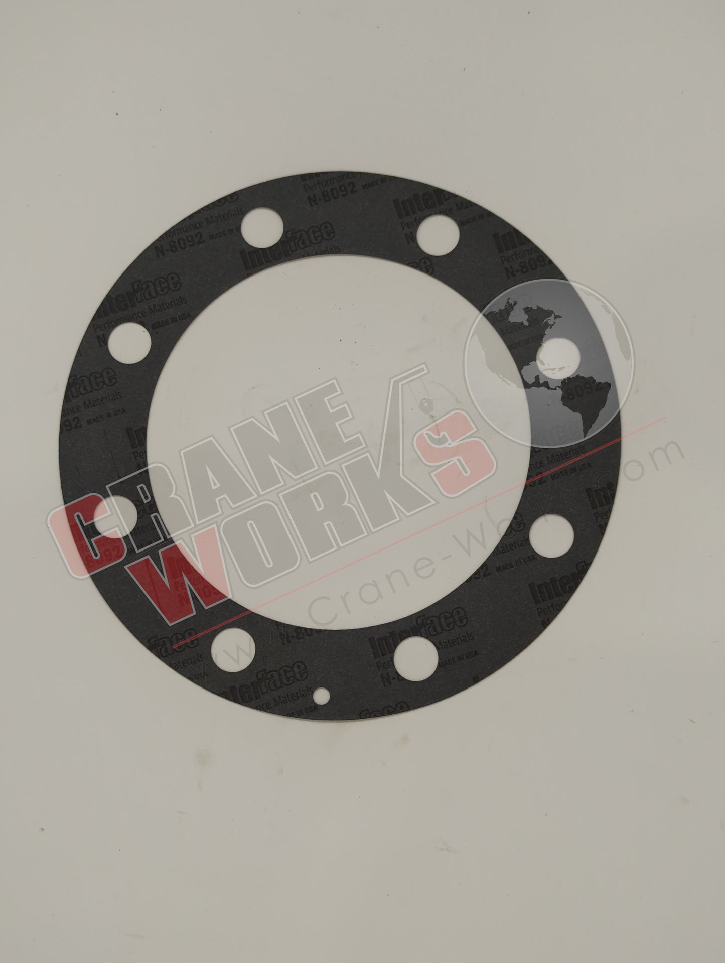 11-14418-000 | New Gasket Axle Shaft