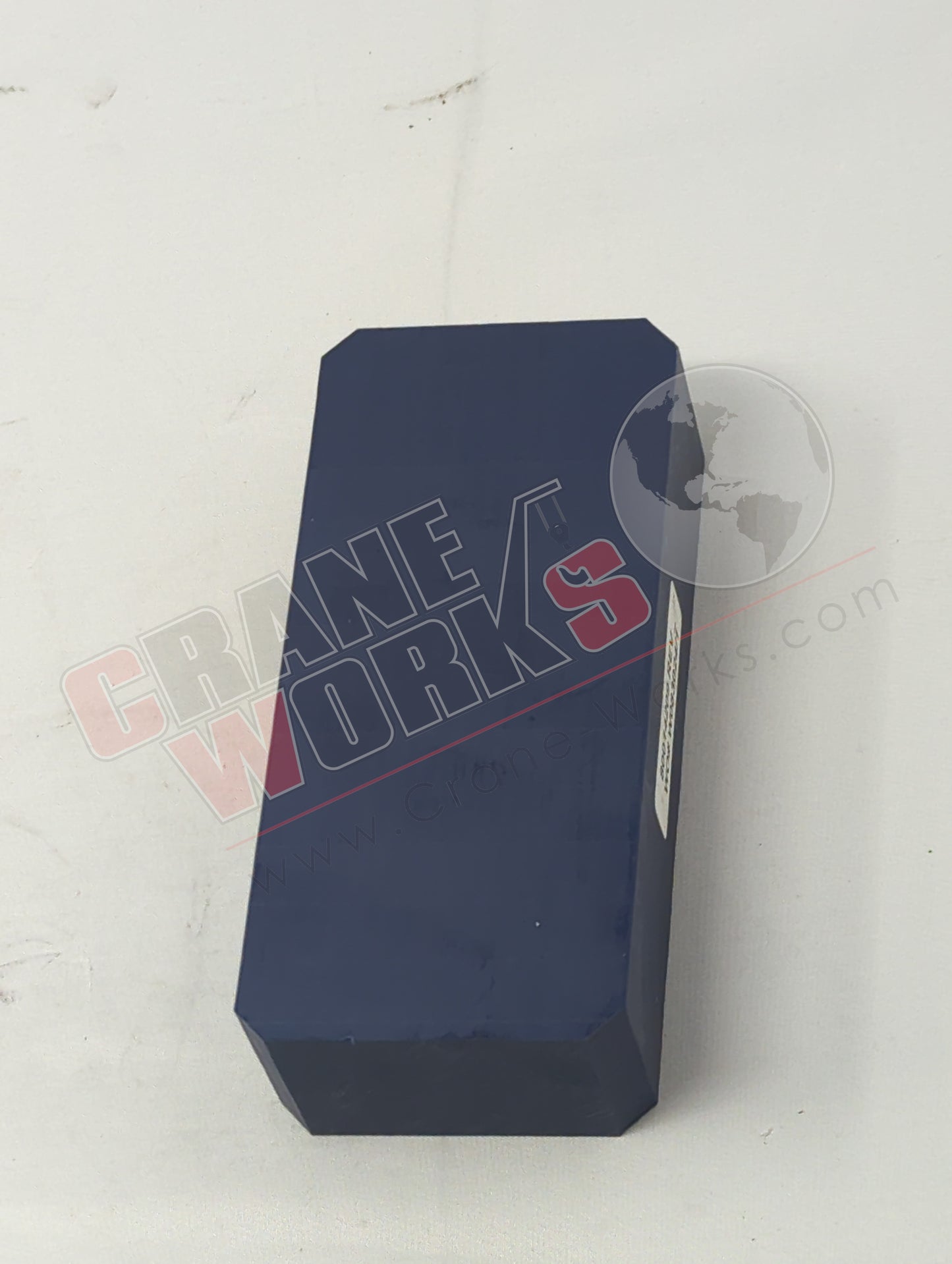 80014209 | New Wear Pad