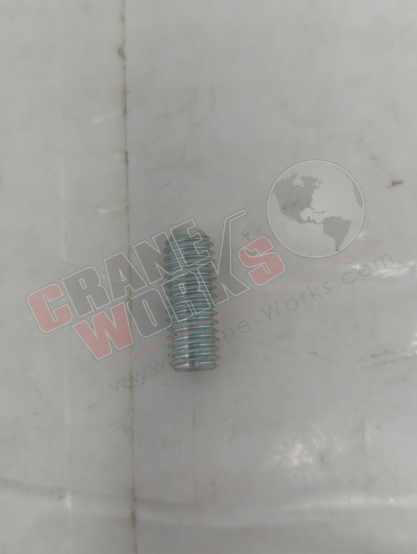 50145010 | New Grub Screw