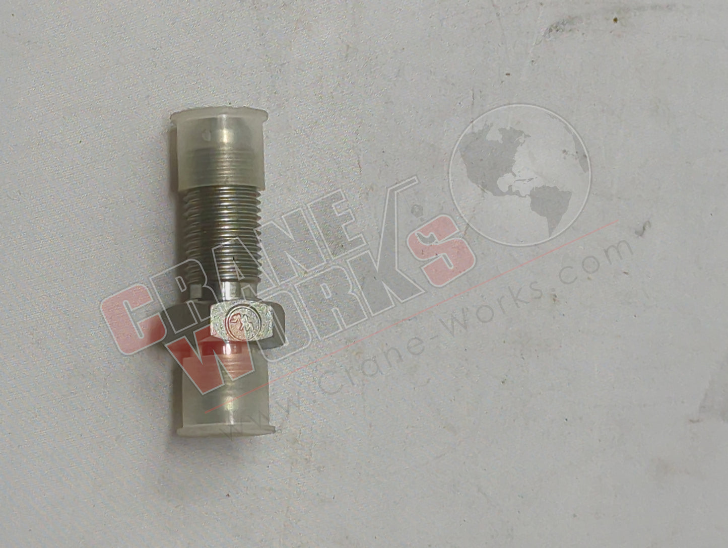 2700-06-06 | New 3/8" Jic Bulkhead Union